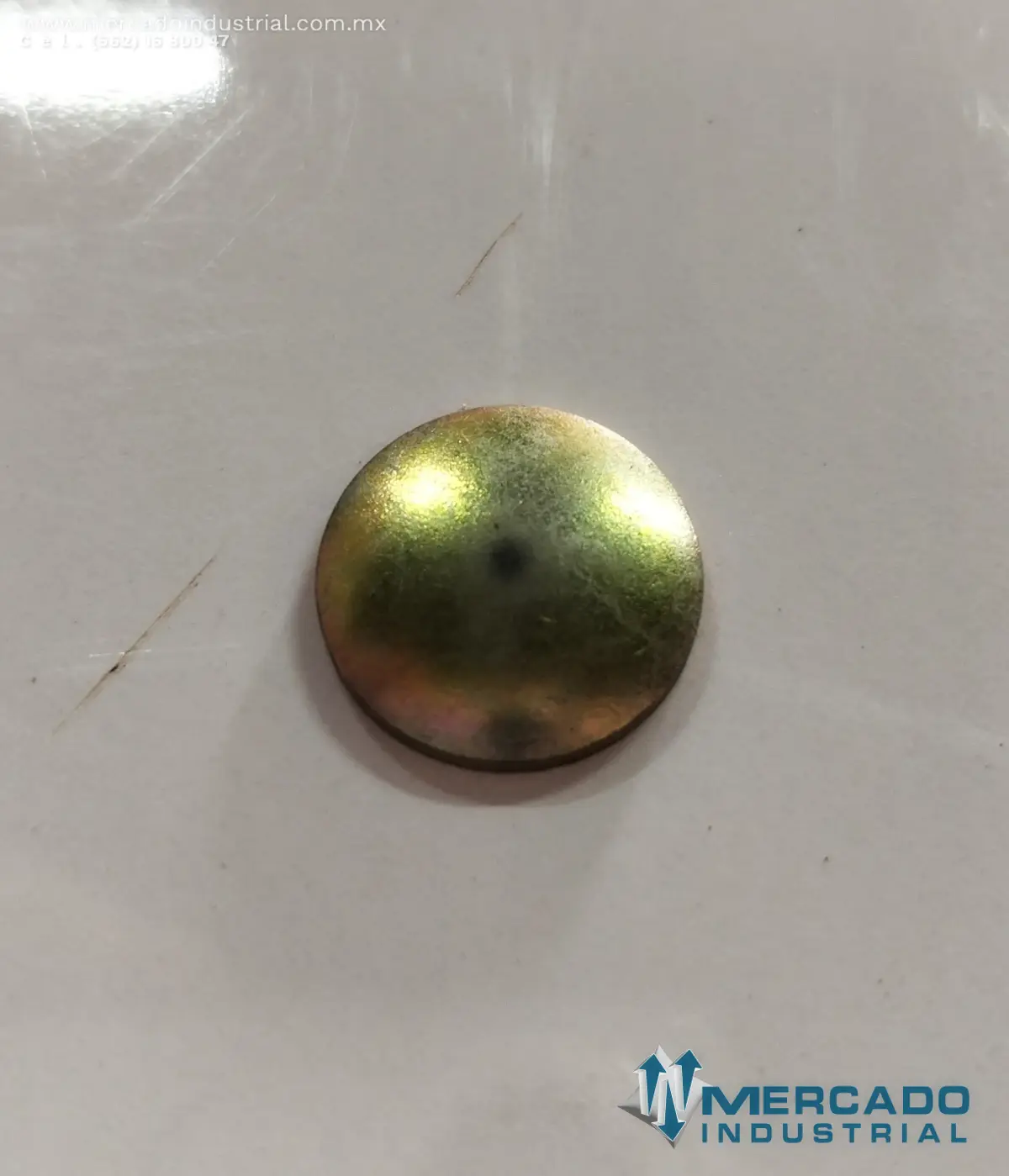 Komatsu 07046-11816 PLUG (HD785-5) - imagen 1