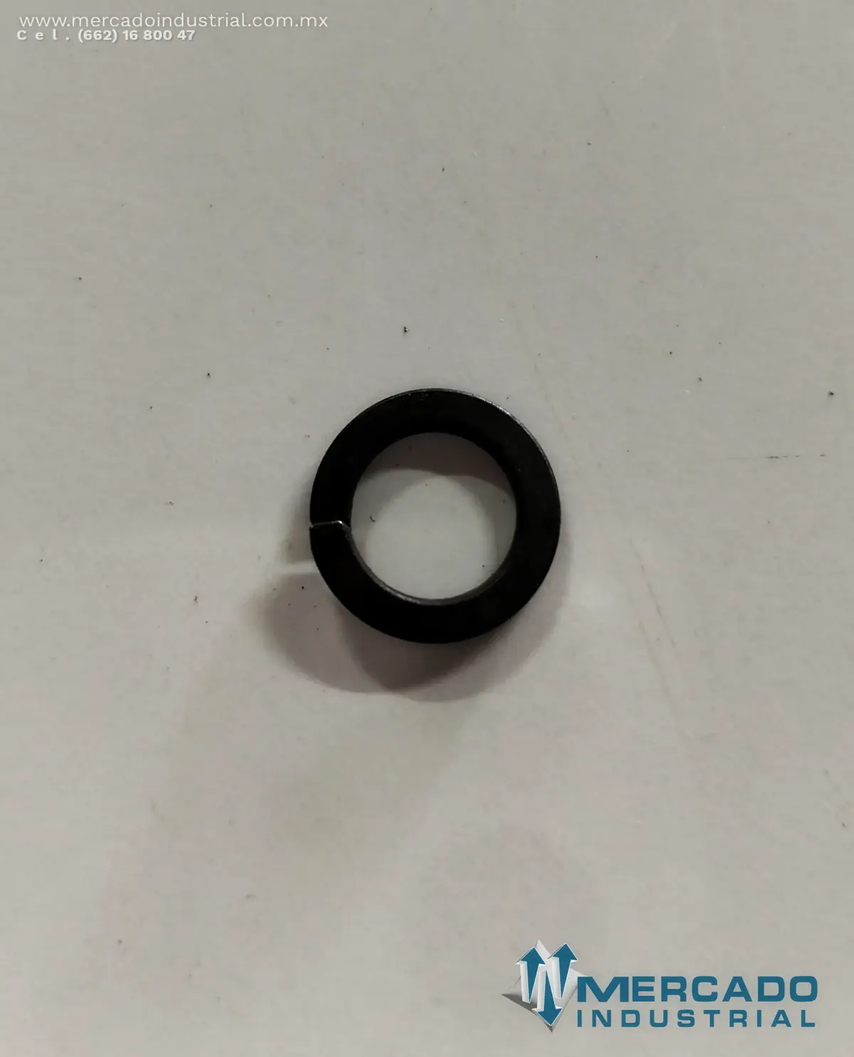 KOMATSU 566-35-16191 LOCK WASHER (HD785-5) - imagen 1