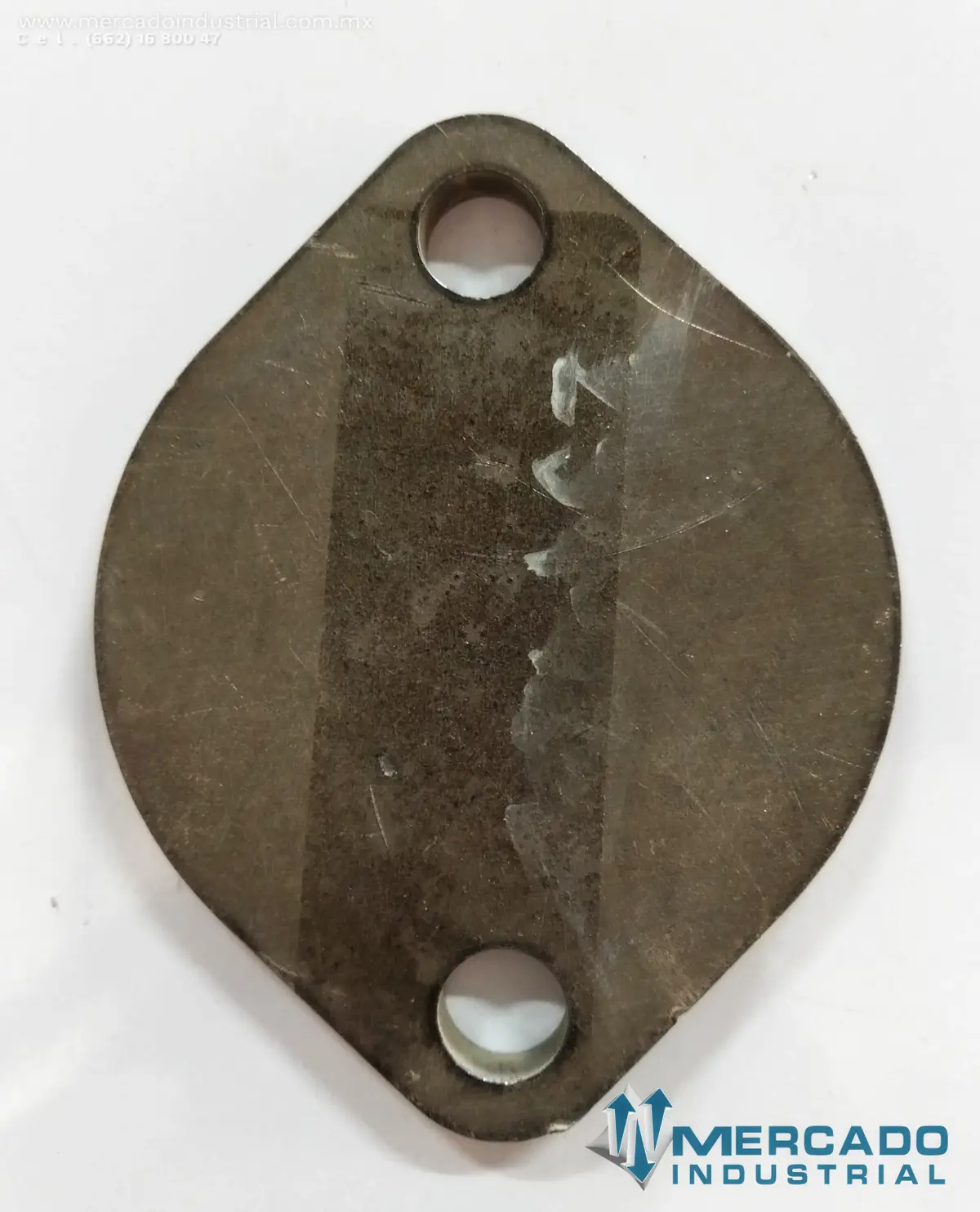 KOMATSU 6216-64-4120 COVER (HD785-5WT) - imagen 1