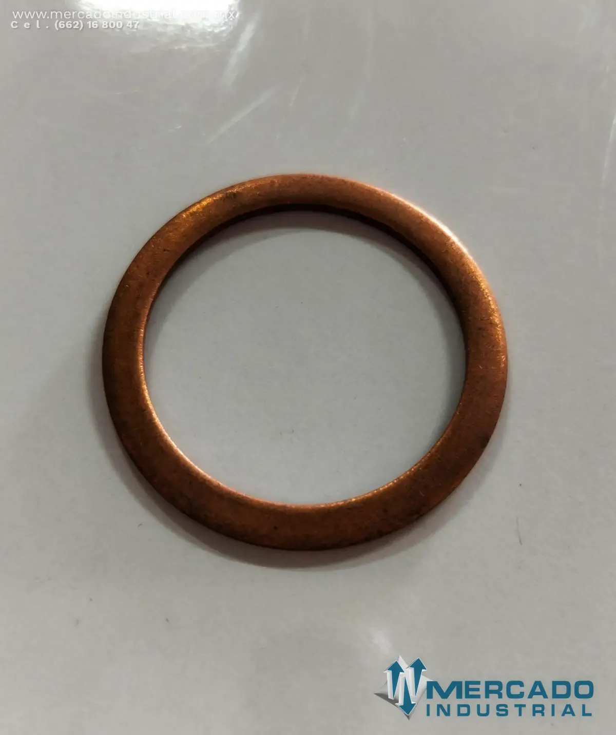 CUMMINS 67946 WASHER PLAIN - imagen 1