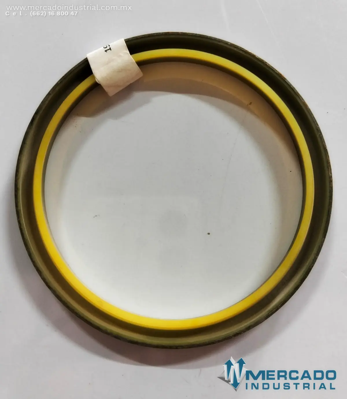 KOMATSU 195-50-22860 SEAL (D155AX-6) - imagen 1