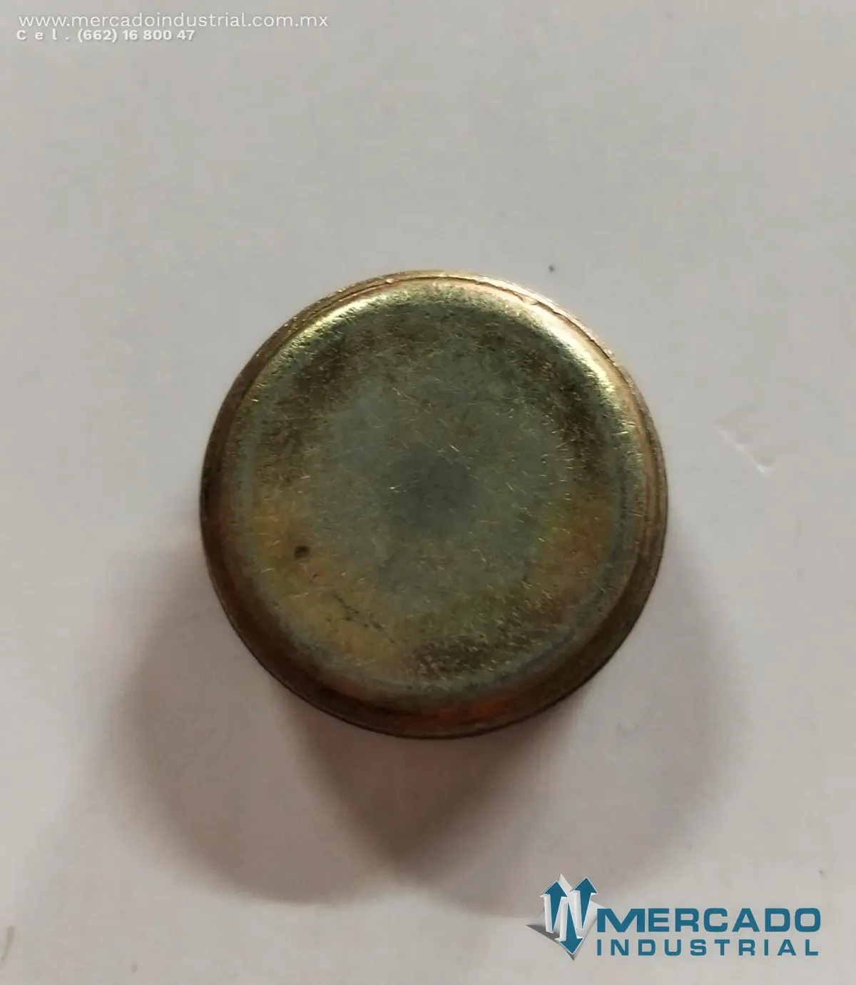 KOMATSU 31348499 PLUG (PC3000-6) - imagen 1
