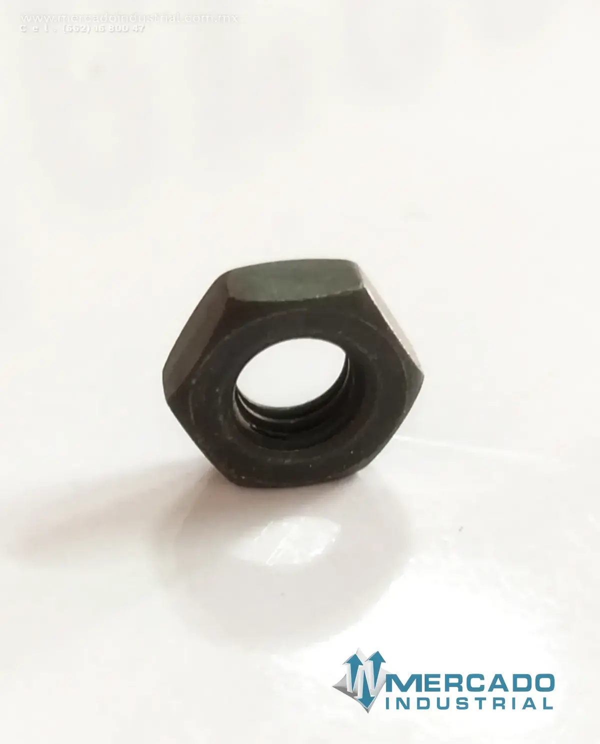 Komatsu 01508-40603 (01508-30603) NUT (D375A-5) - imagen 1