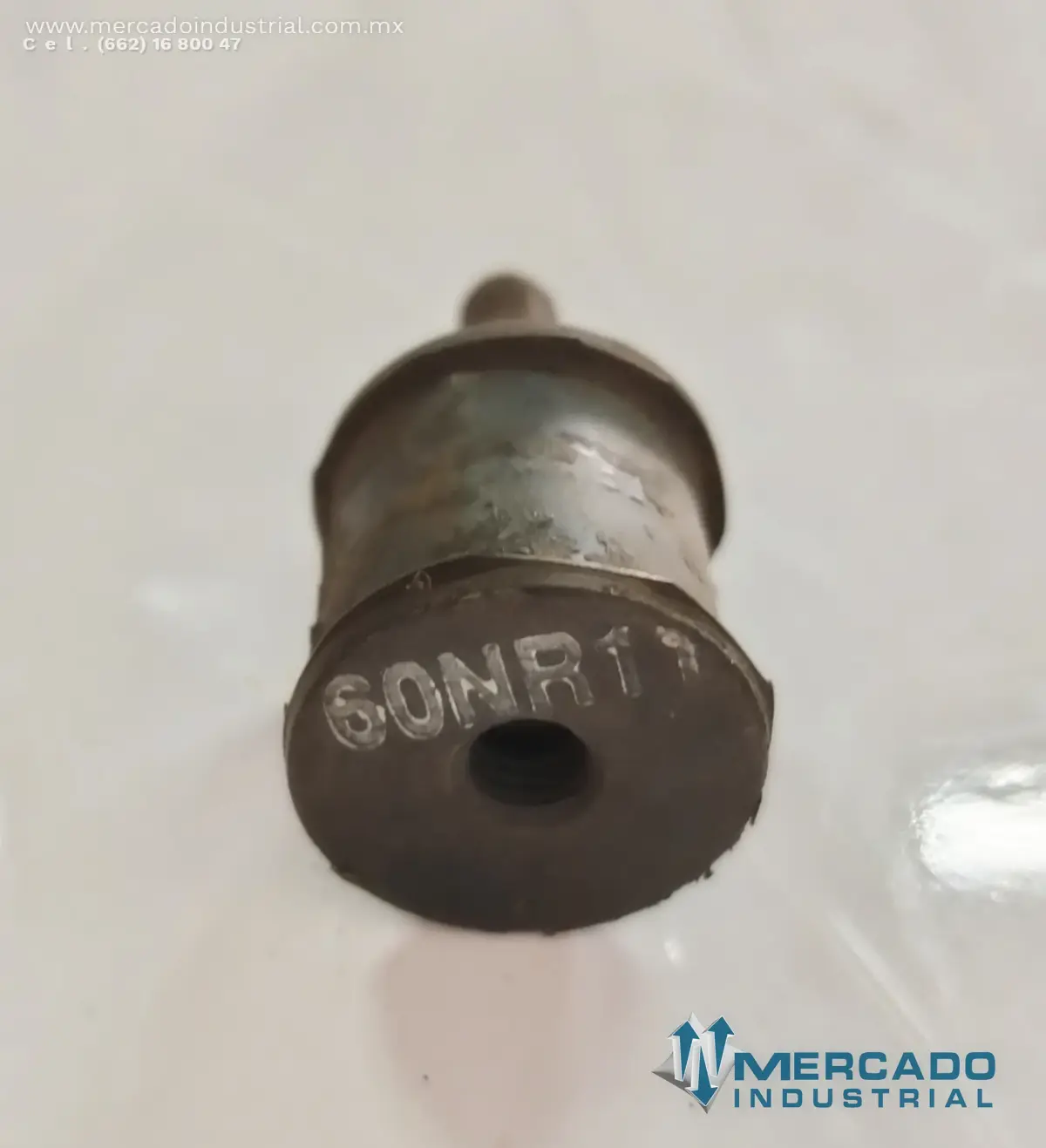 Komatsu 90623140 CONUS DUMPER (PC3000-6) - imagen 1