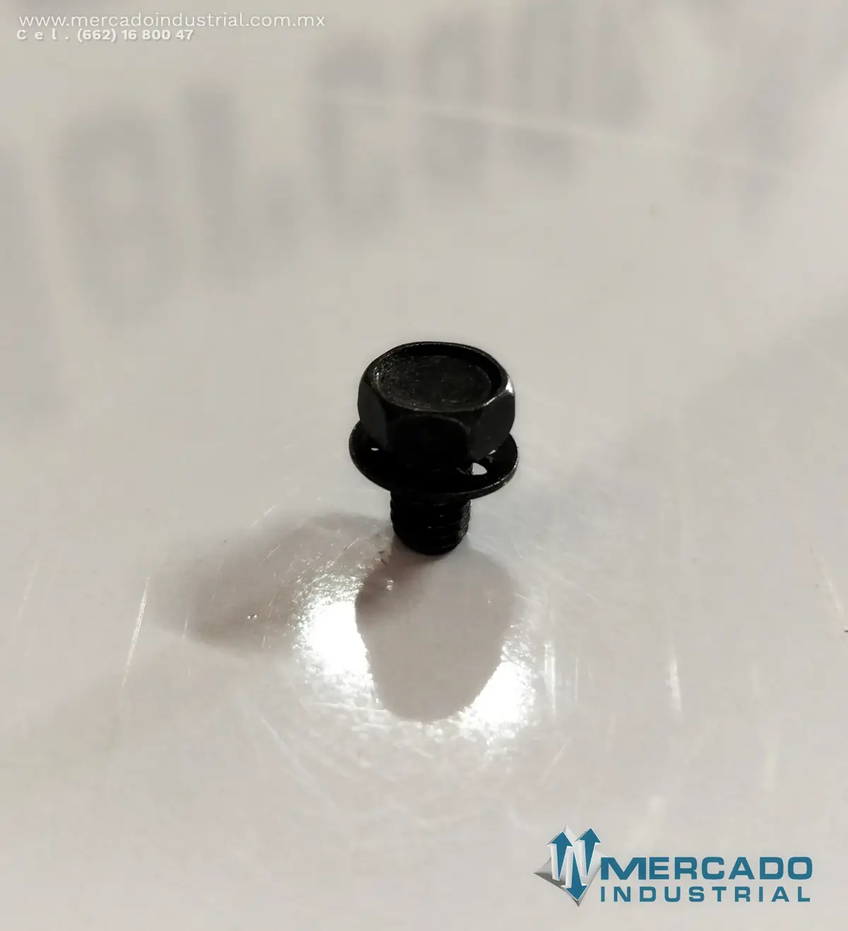 Komatsu ND949047-2950 BOLT - imagen 1
