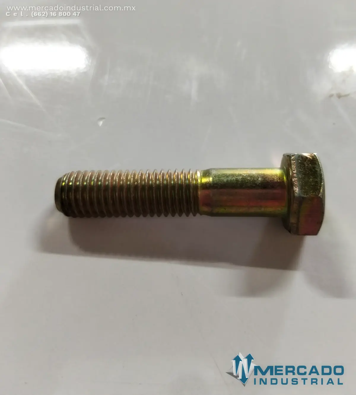 Komatsu 30288799 SCREW (PC3000-6) - imagen 1