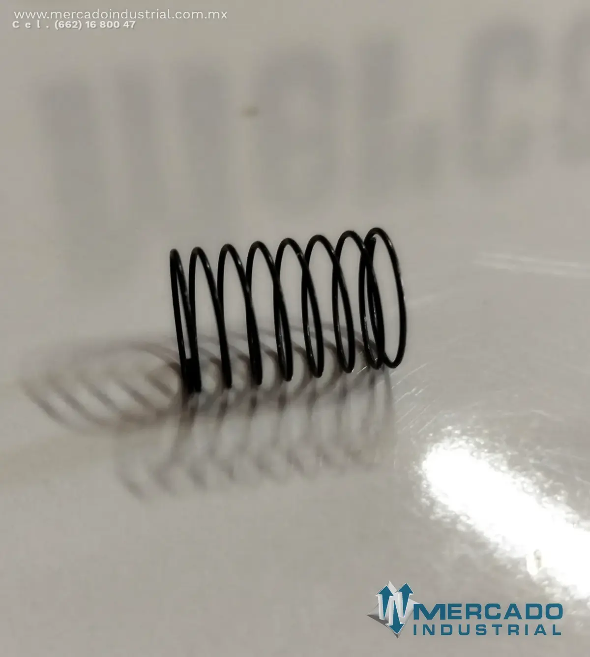 Komatsu DK152116-0200 SPRING (HD785-5) - imagen 1