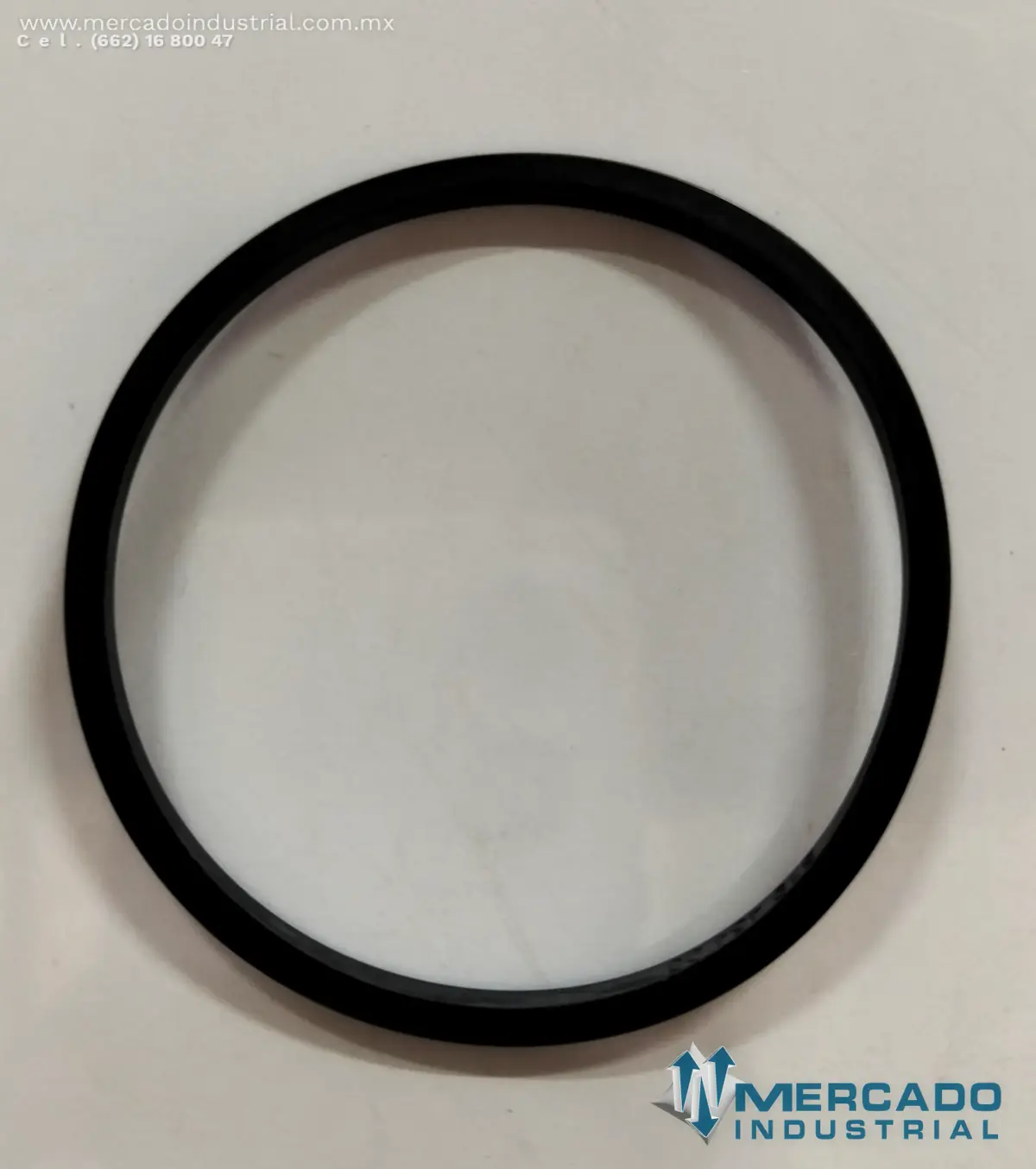 KOMATSU 38524340 (51945498) RING QUAD (PC3000-6) - imagen 1