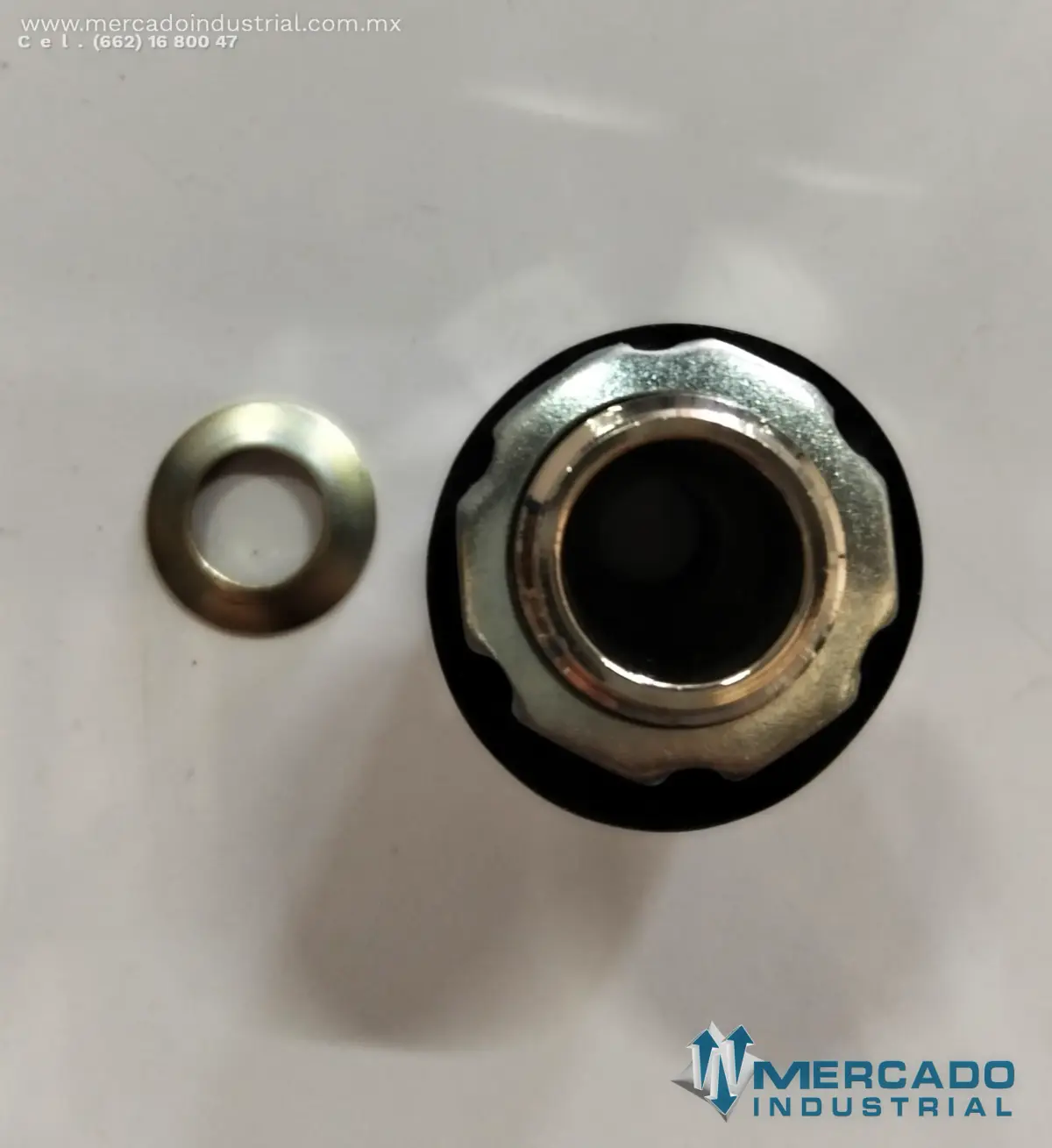 KOMATSU 235-806-1470 CONNECTOR ASSEMBLY - imagen 1