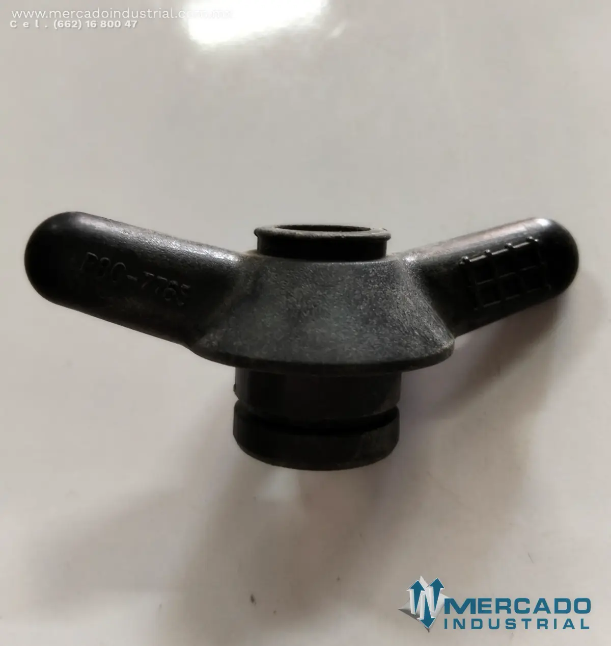 KOMATSU 561-02-62550 (600-181-1950) WINGNUT (HD785-5) - imagen 1