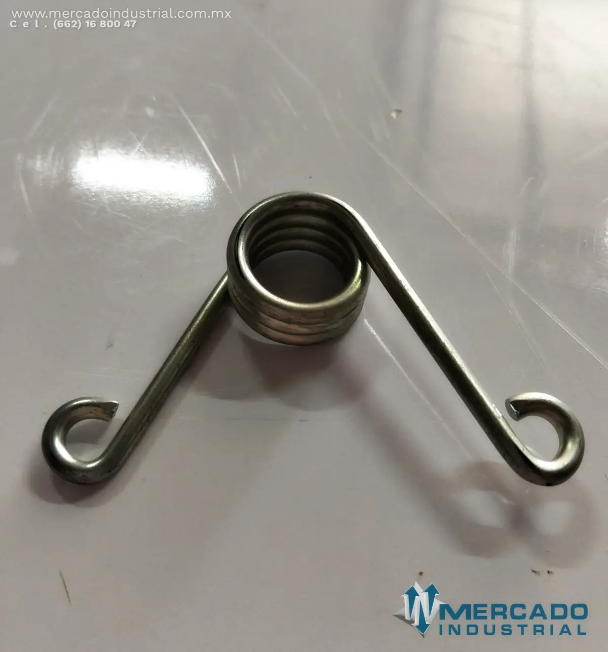 Komatsu 09463-00002 SPRING (D375A-5) - imagen 1