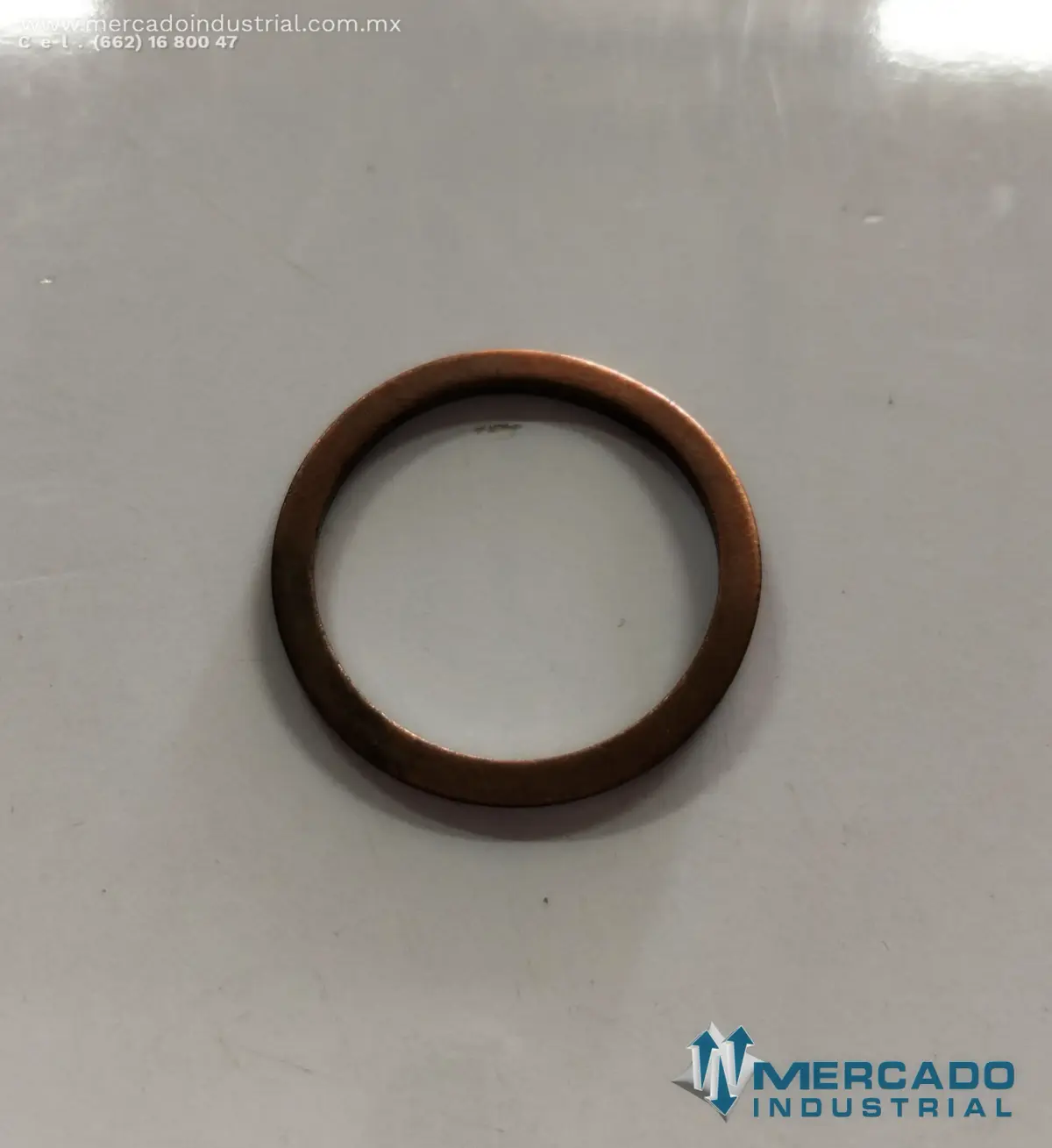 Komatsu 33991899 RING (PC3000-6) - imagen 1