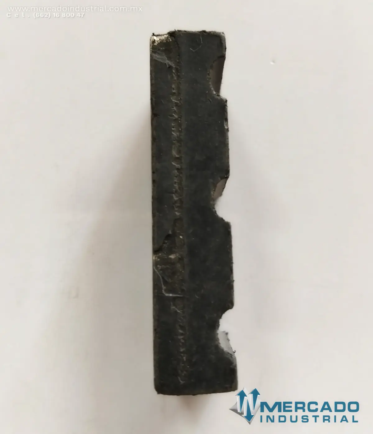 KOMATSU 6216-54-3850 CLAMP TUBE (HD785-5) - imagen 1