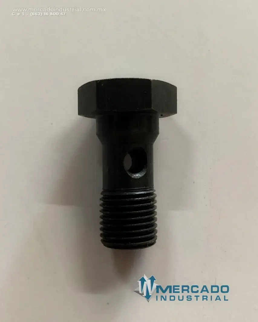 CUMMINS (3179021) SCREW BANJO E5A5-1 - imagen 1
