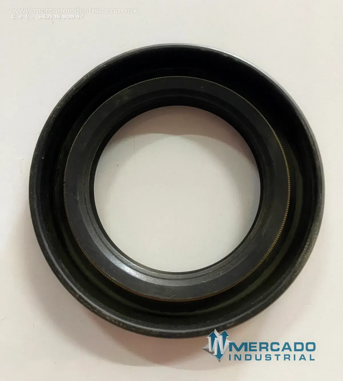 KOMATSU 704-17-05811 SEAL OIL (HD785-5) - imagen 1