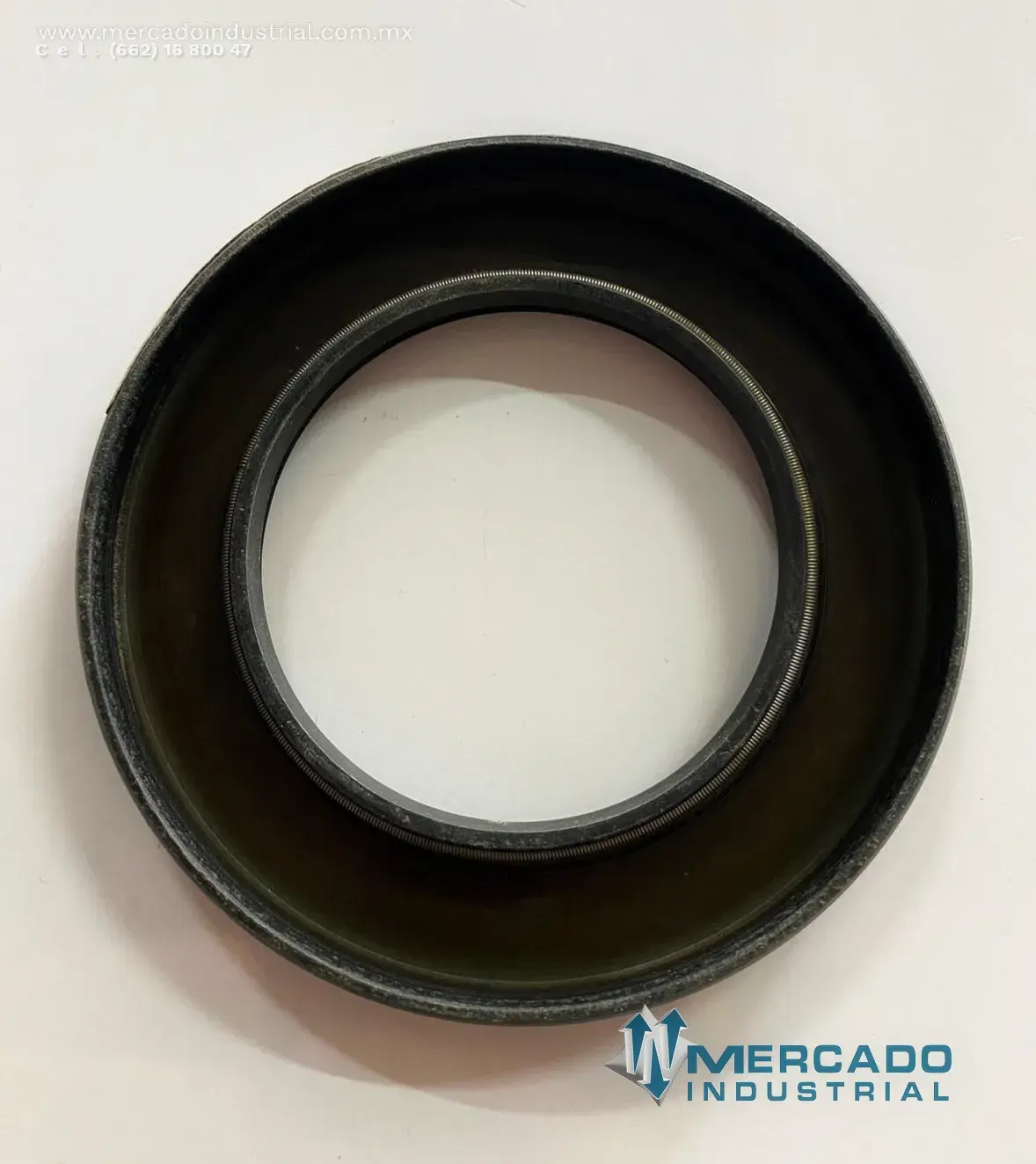KOMATSU 6216-64-3820 SEAL OIL (HD785-5) - imagen 1