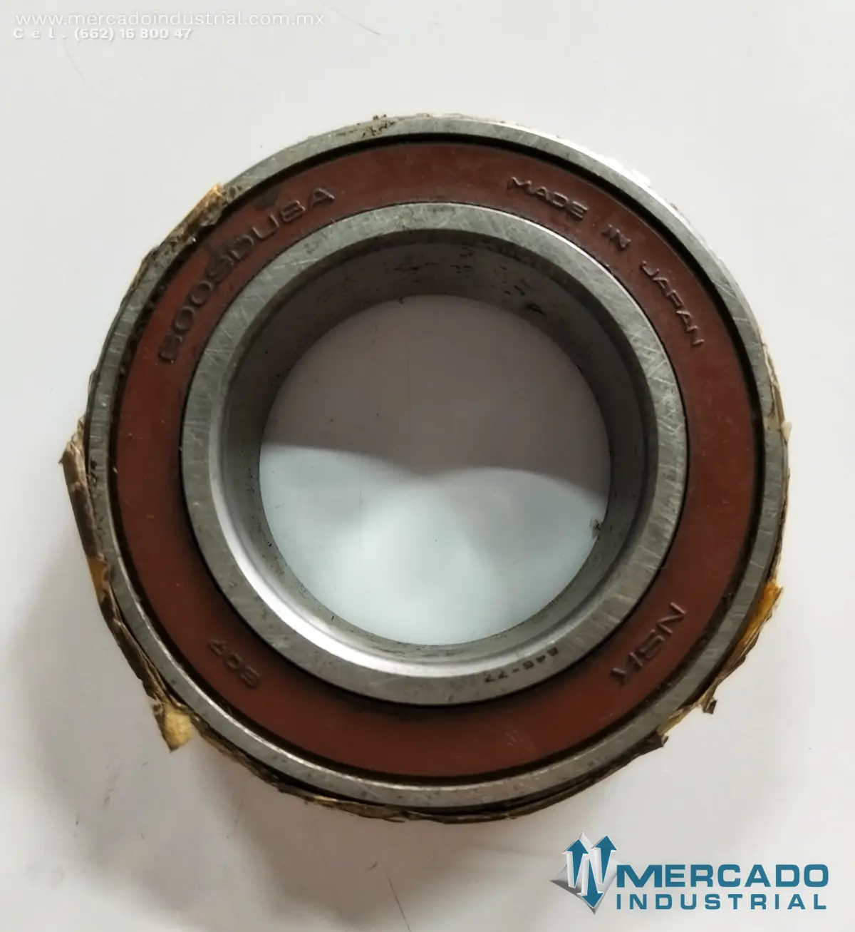 KOMATSU 195-09-18450 BEARING (D375A-5) - imagen 1