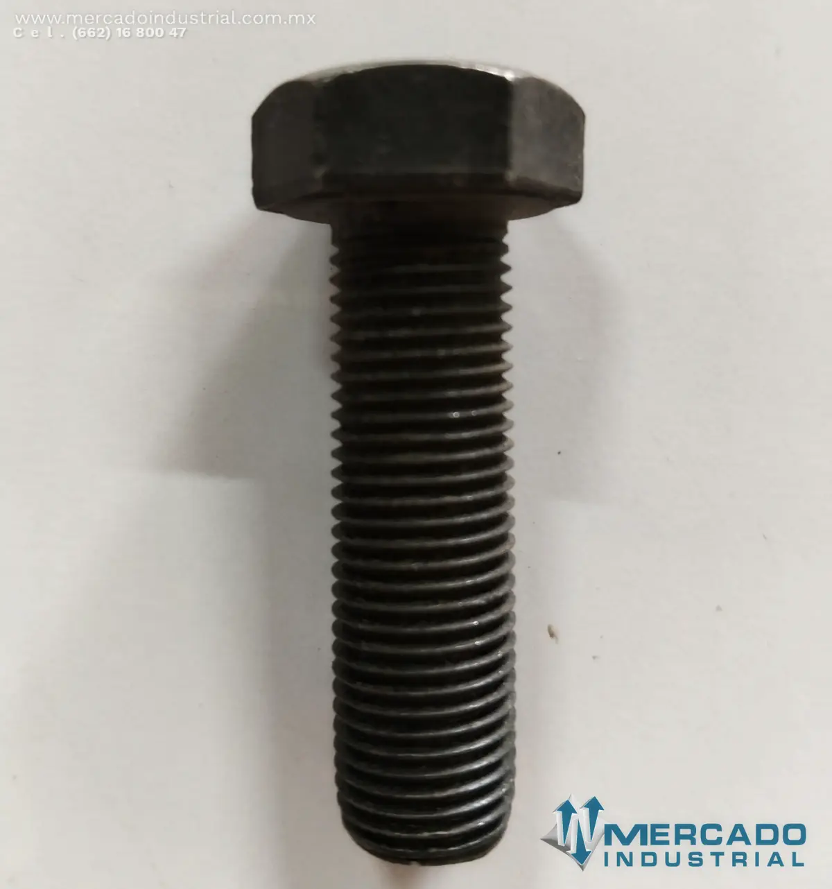 OVERLAND TORNILLO M12 PASO 3/64" X 1 1/2" - imagen 1