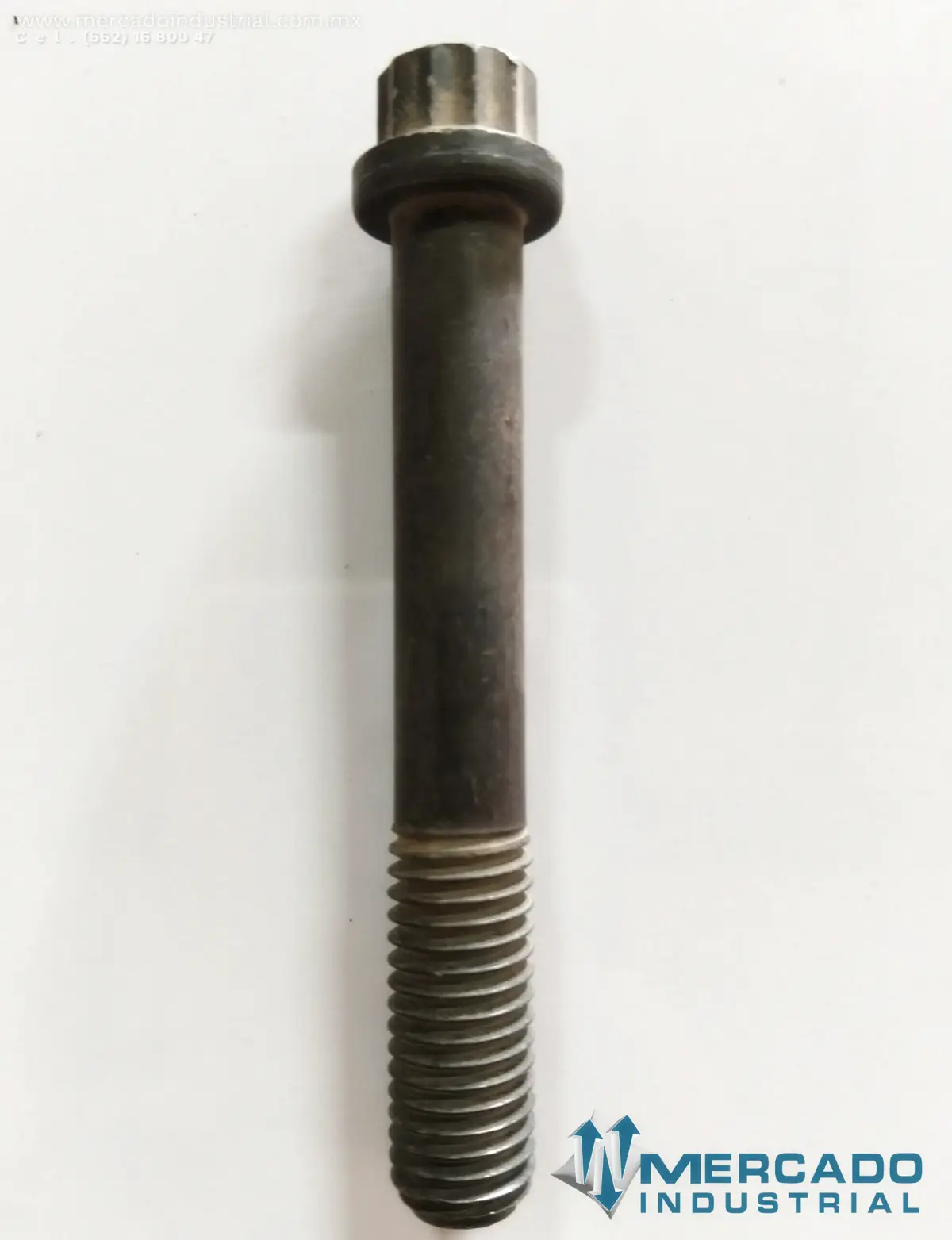 KOMATSU 01437-01280 BOLT (HD785-5) - imagen 1