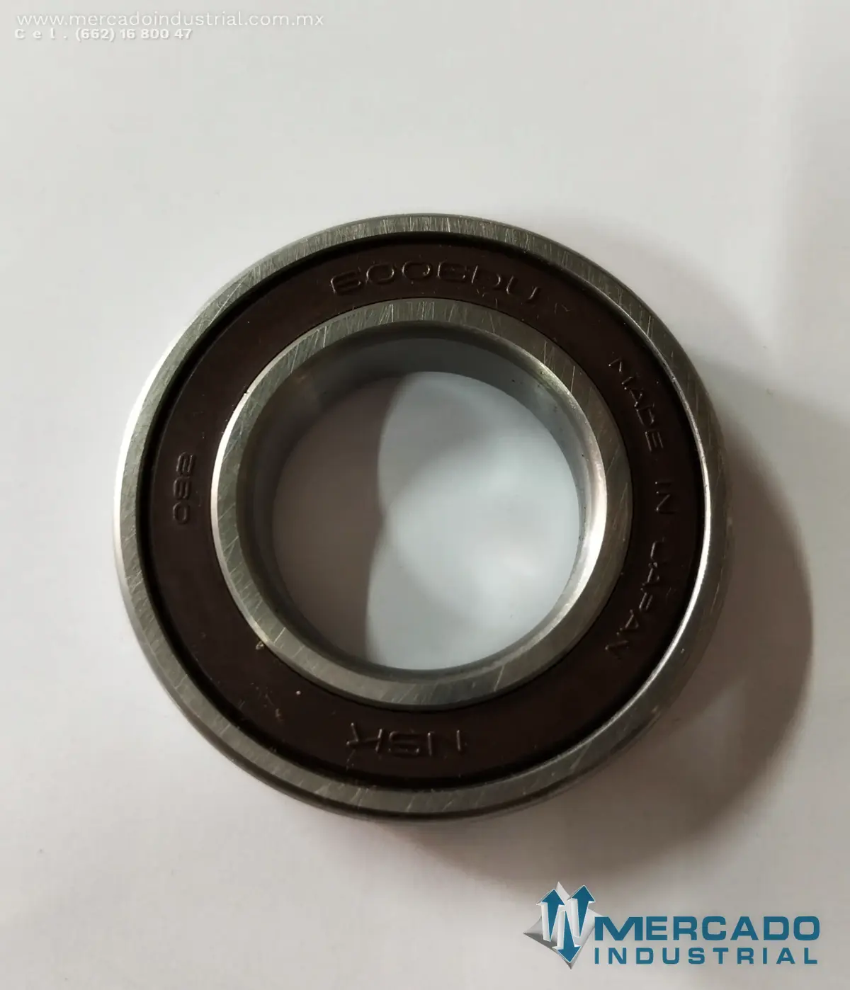 Komatsu KD1-0456-60067 BEARING (HD785-5) - imagen 1