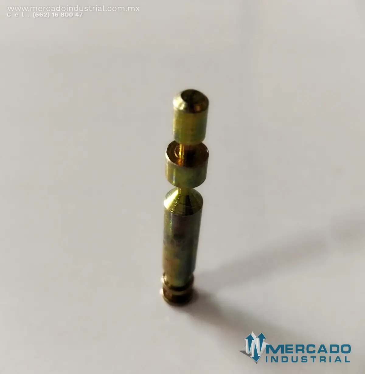 Komatsu VS6927 (XA1954) ROD INDICATOR (HD785-5) - imagen 1