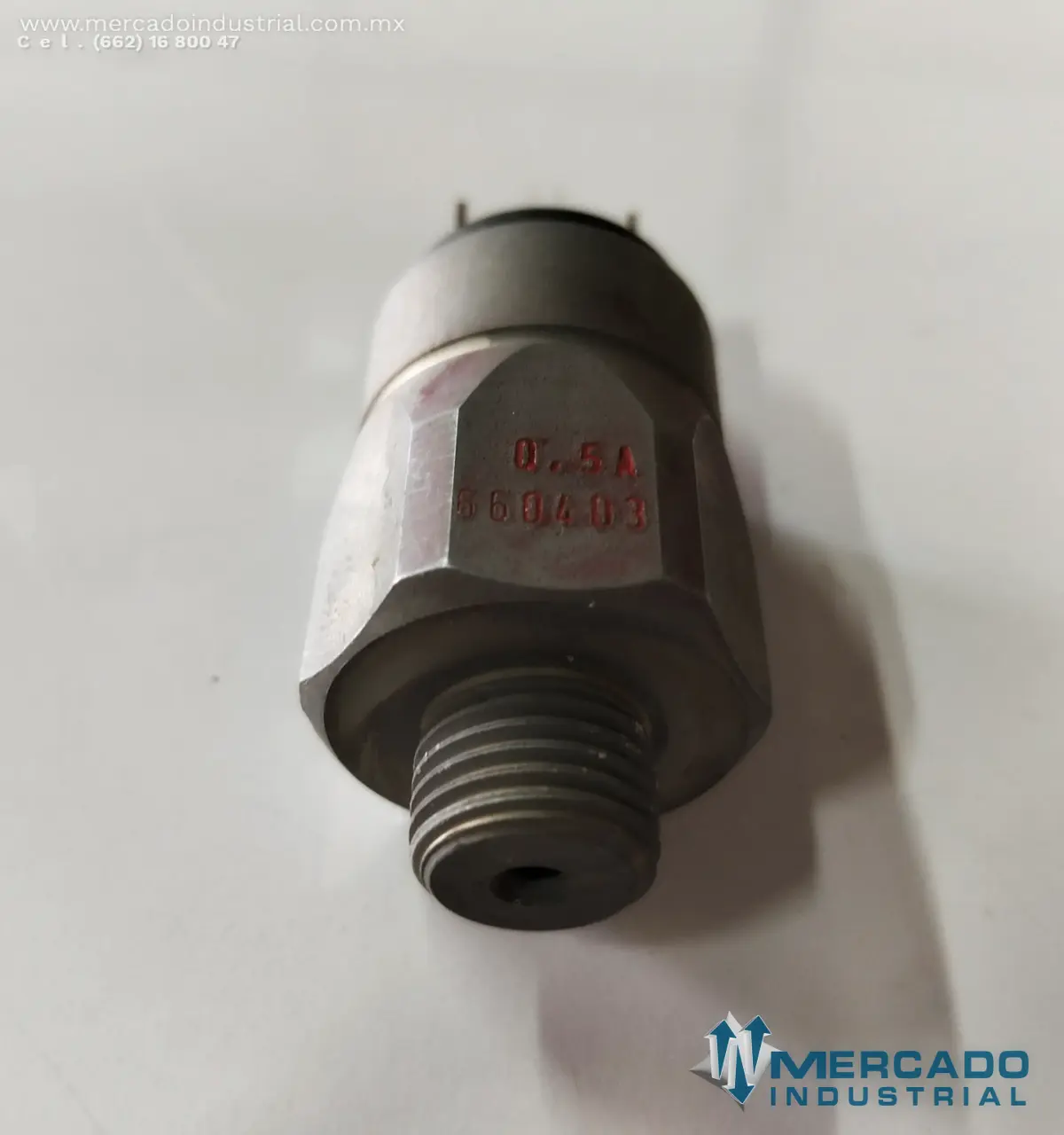 Komatsu 65490440 SWITCH (PC3000-6) - imagen 1