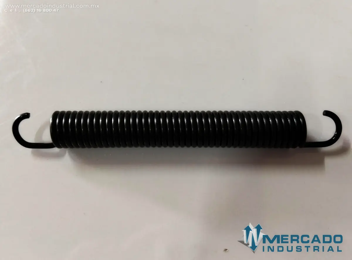 Komatsu 566-43-17591 SPRING (HD785-5) - imagen 1