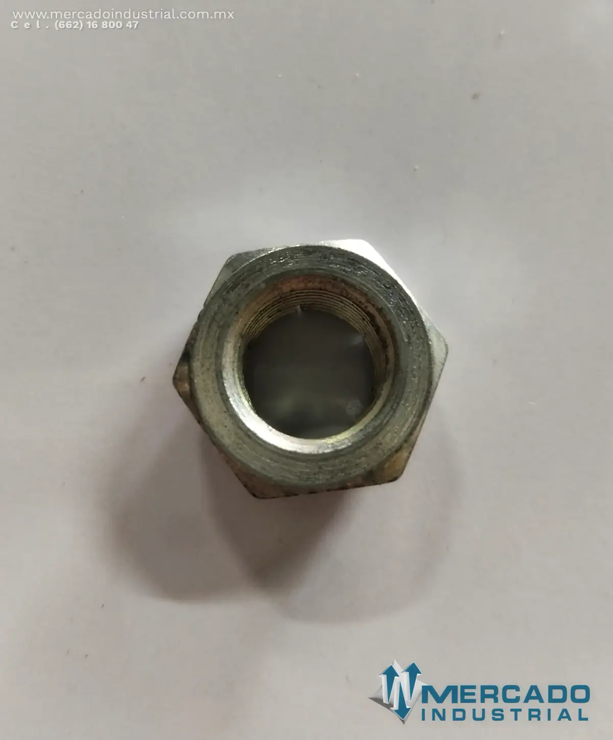 KOMATSU 76453373 NUT (PC3000-6) - imagen 1