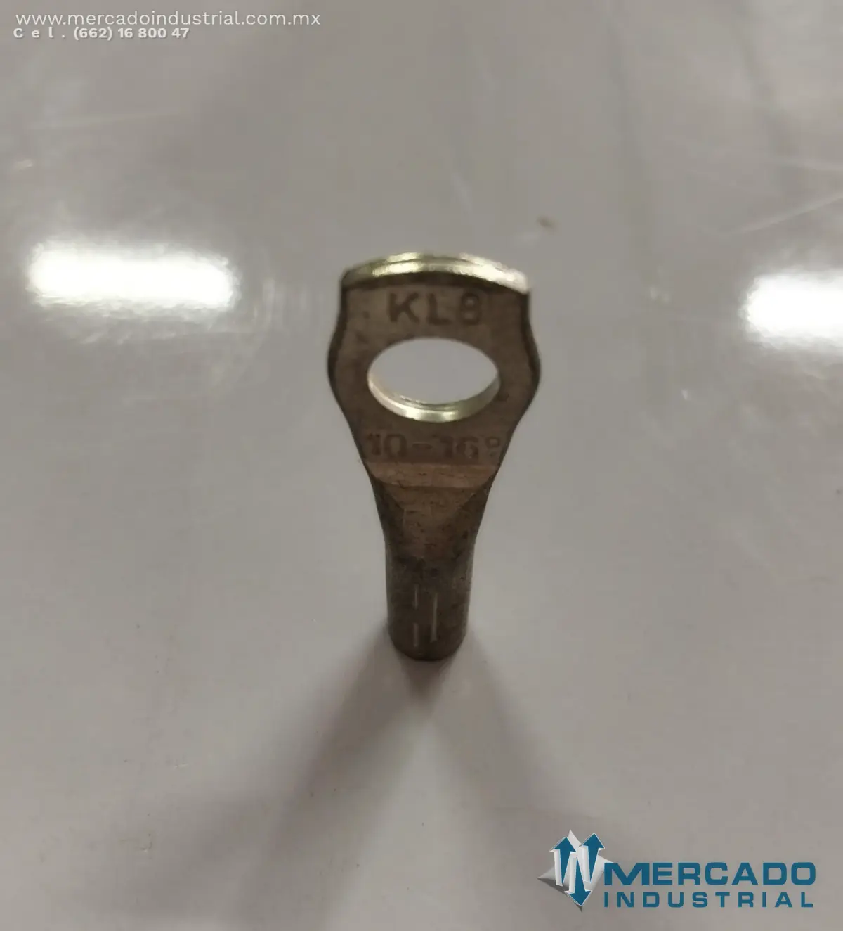 KOMATSU 65437240 CABLE PLUG (PC3000-6) - imagen 1