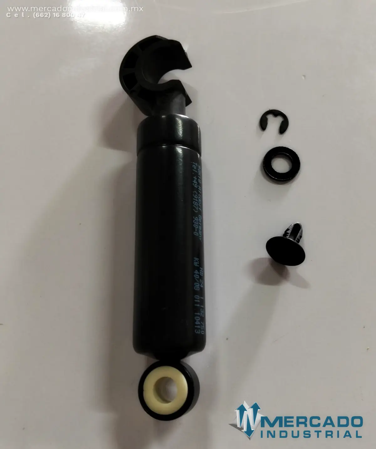 KOMATSU 78069773 SHOCK ABSORBER (PC3000-6) - imagen 1