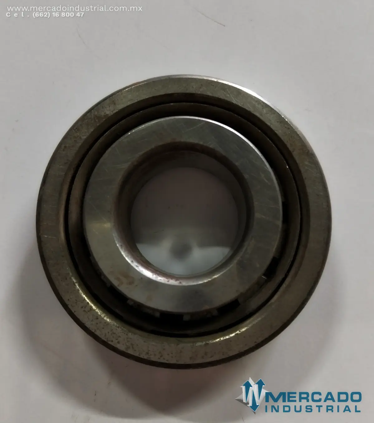 KOMATSU 569-15-39660 BEARING (HD785-5LC) - imagen 1