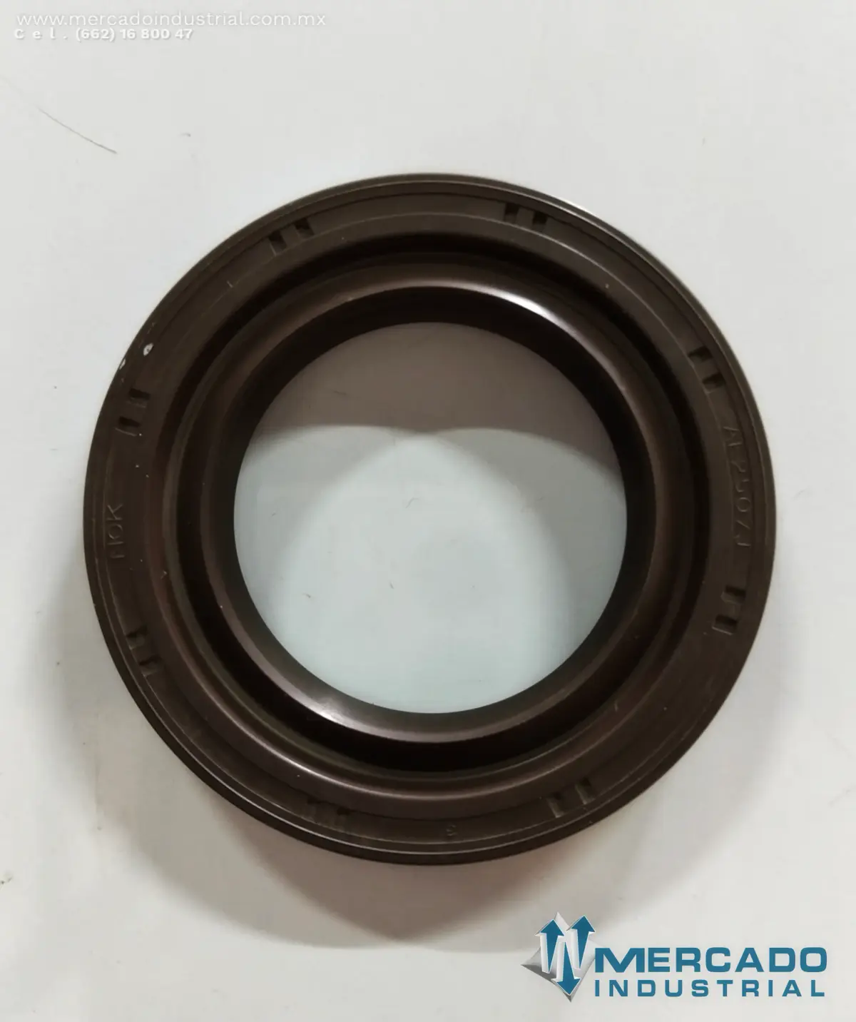 KOMATSU 6215-71-3281 (6215-71-3280) SEAL (HD785-5) - imagen 1