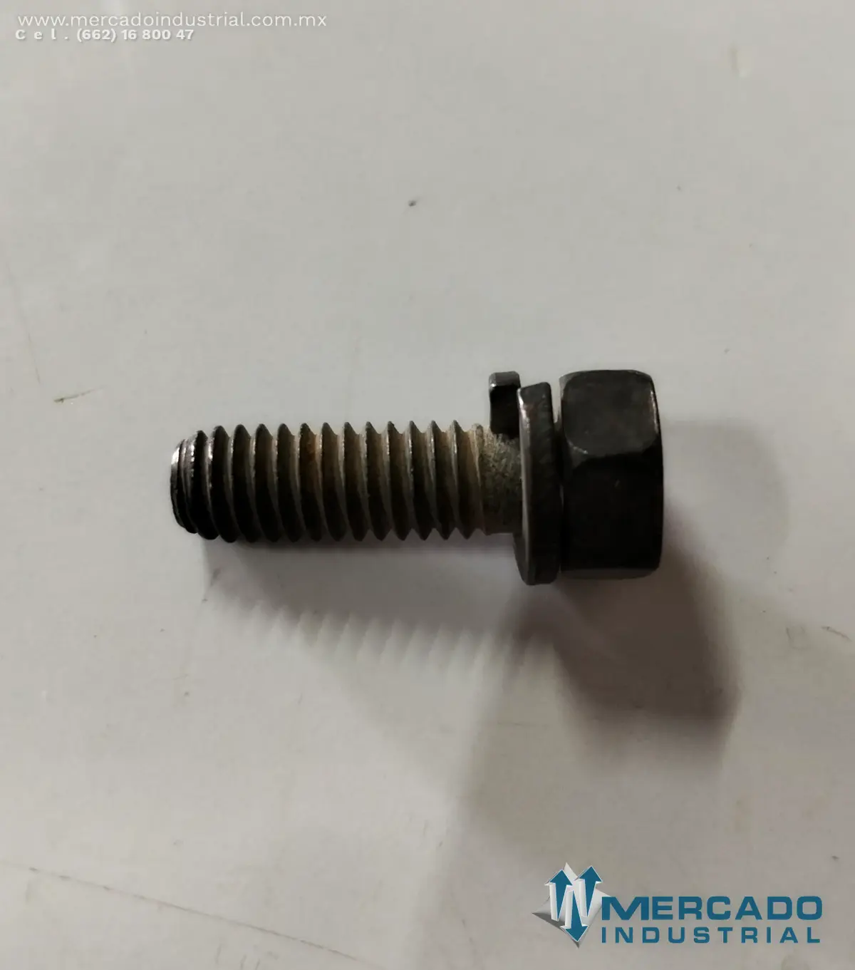 Komatsu 6216-84-5410 BOLT (HD785-5WT) - imagen 1