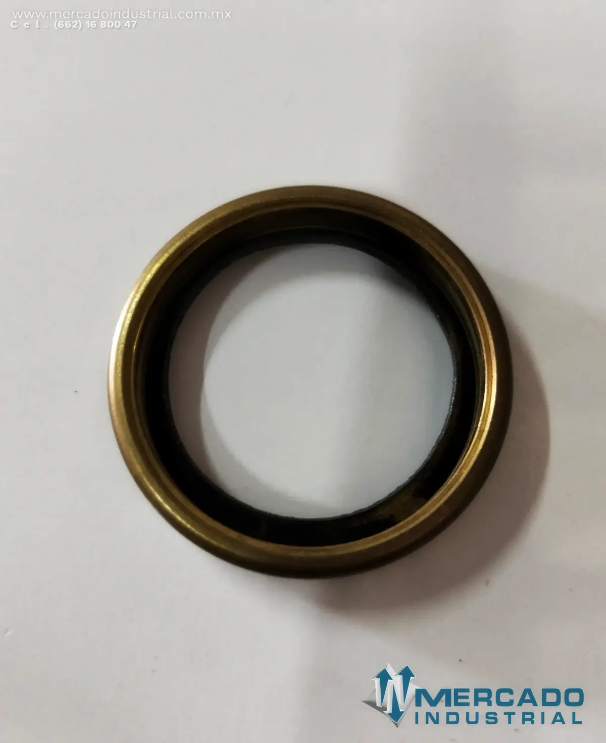 Komatsu 6150-61-2540 SEAL (D375A-5) - imagen 1