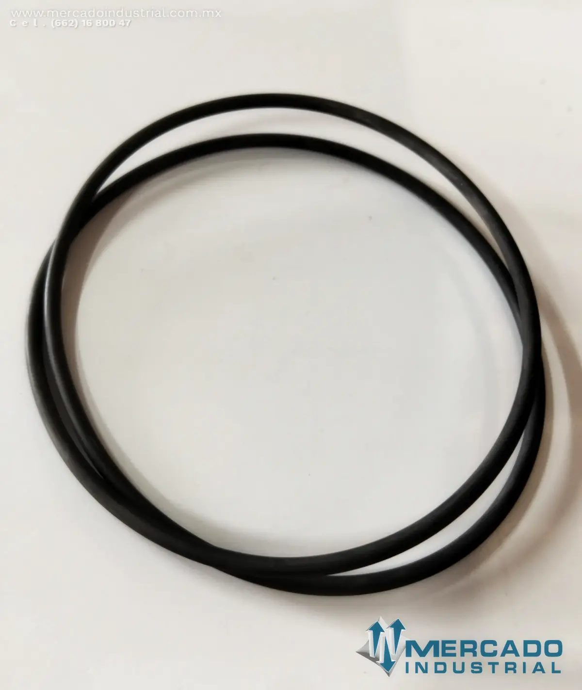 Komatsu 50425198 O-RING (PC3000-6) - imagen 1