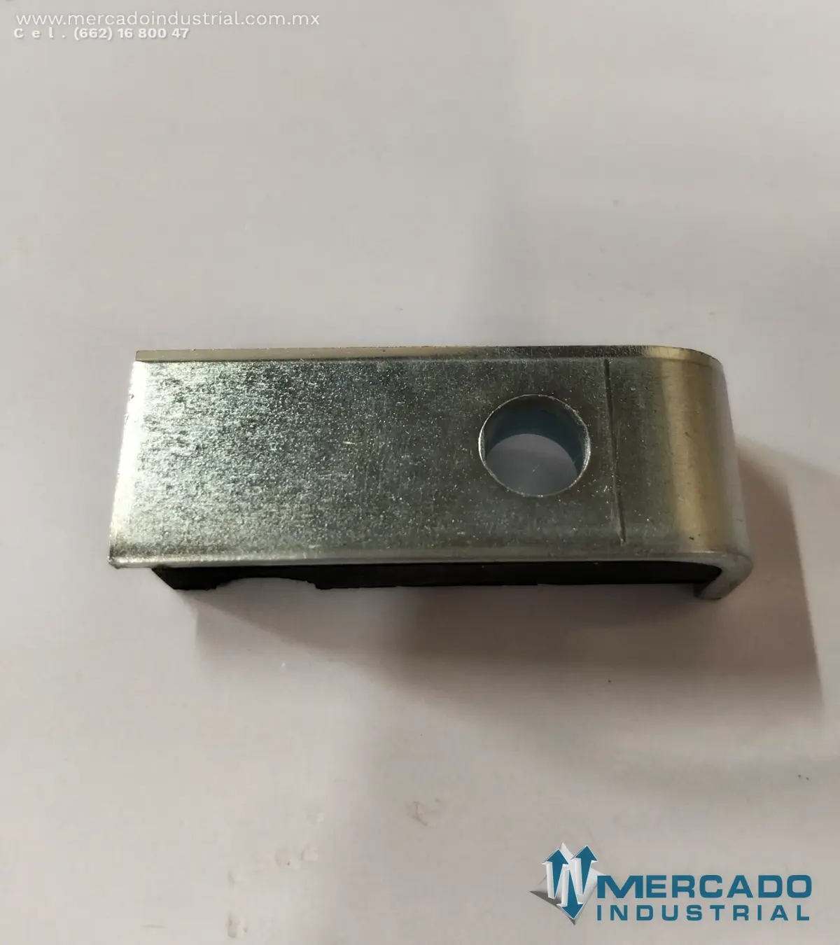 Komatsu 6215-71-6941 CLAMP (HD785-5) - imagen 1