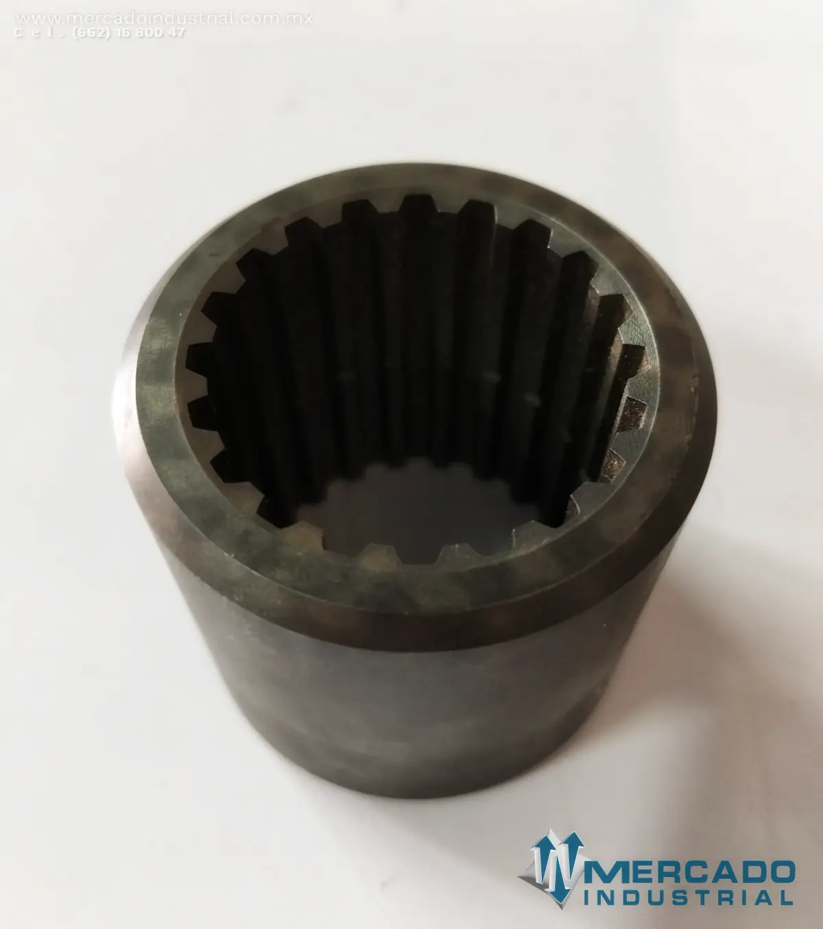 Komatsu 705-17-04310 (705-17-04330) COUPLING (HD785-5) - imagen 1