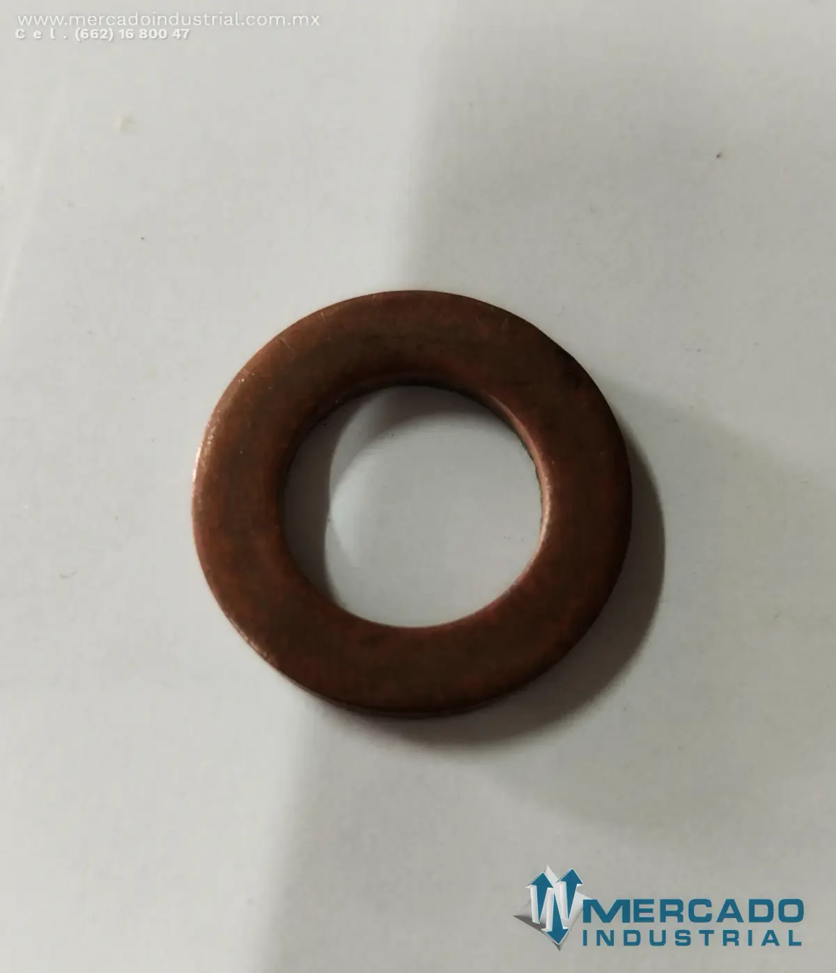 Komatsu 07004-01525 GASKET (HD785-5LC) - imagen 1