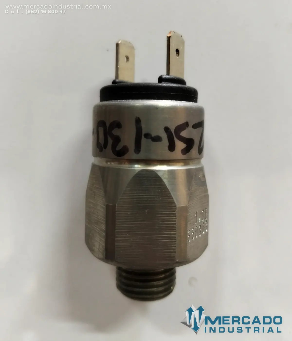KOMATSU 90675640 SWITCH (PC3000-6) - imagen 1