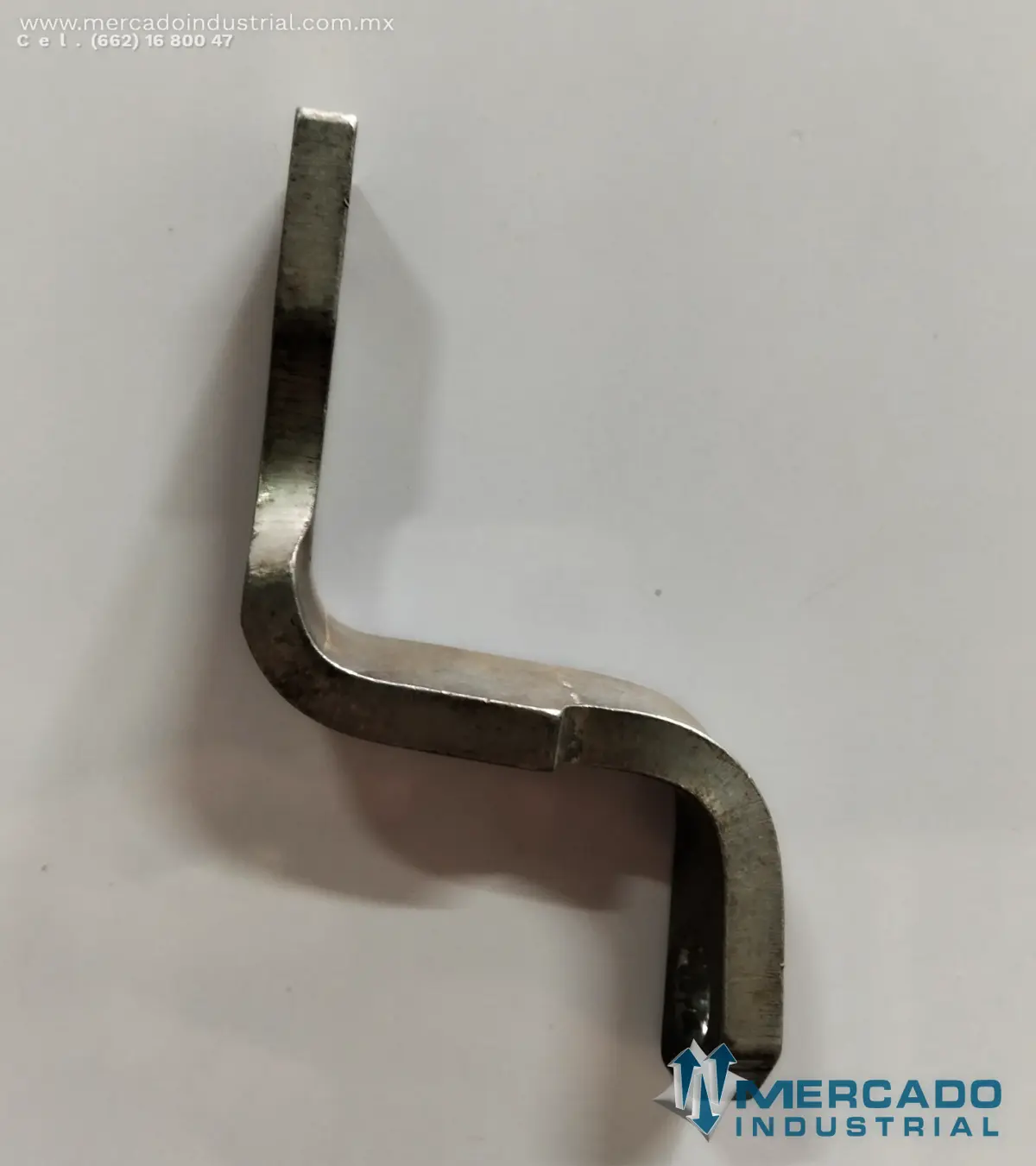 KOMATSU 6216-74-4120 BRACKET (HD785-5) - imagen 1