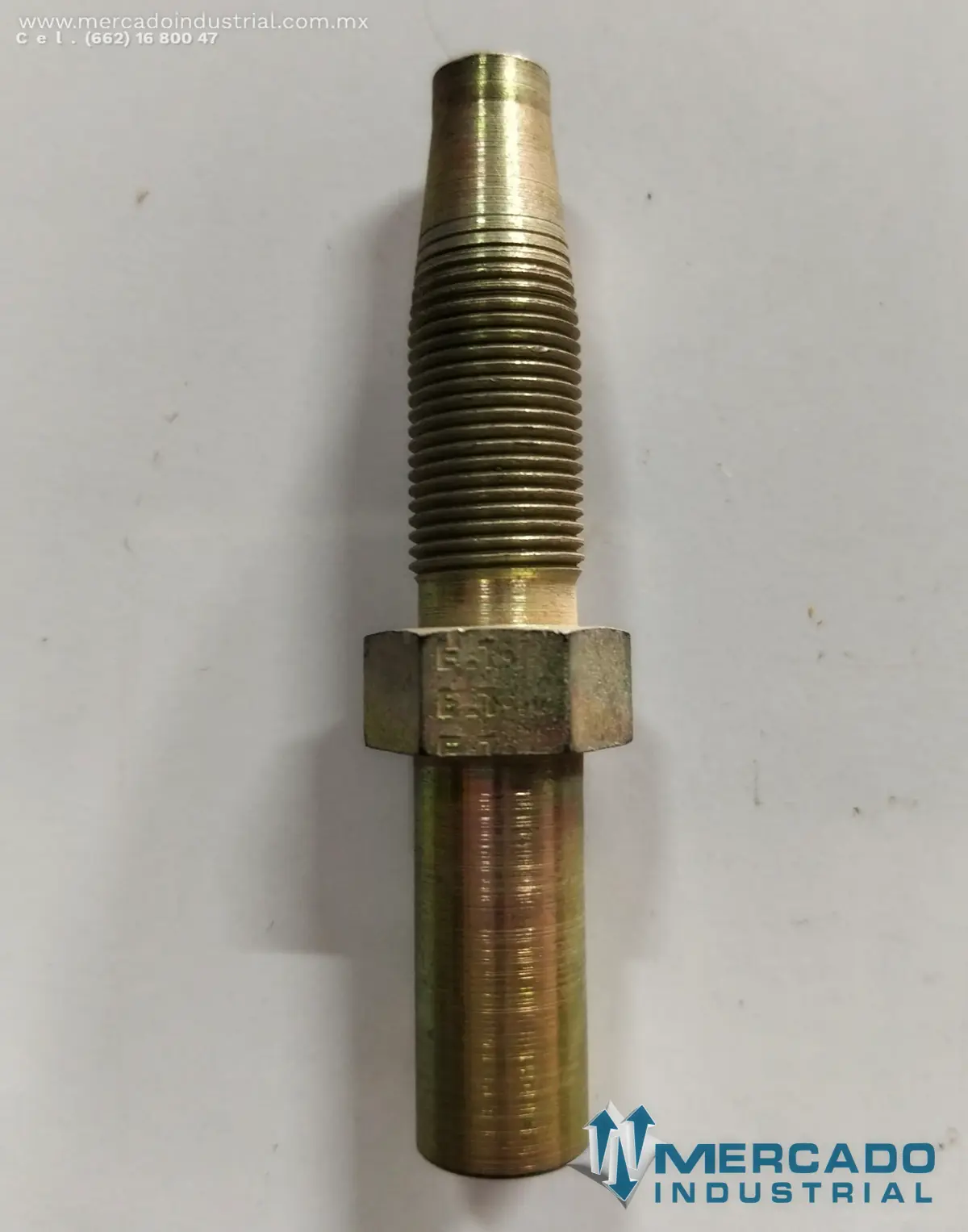 KOMATSU 32434640 FITTING (PC3000-6) - imagen 1