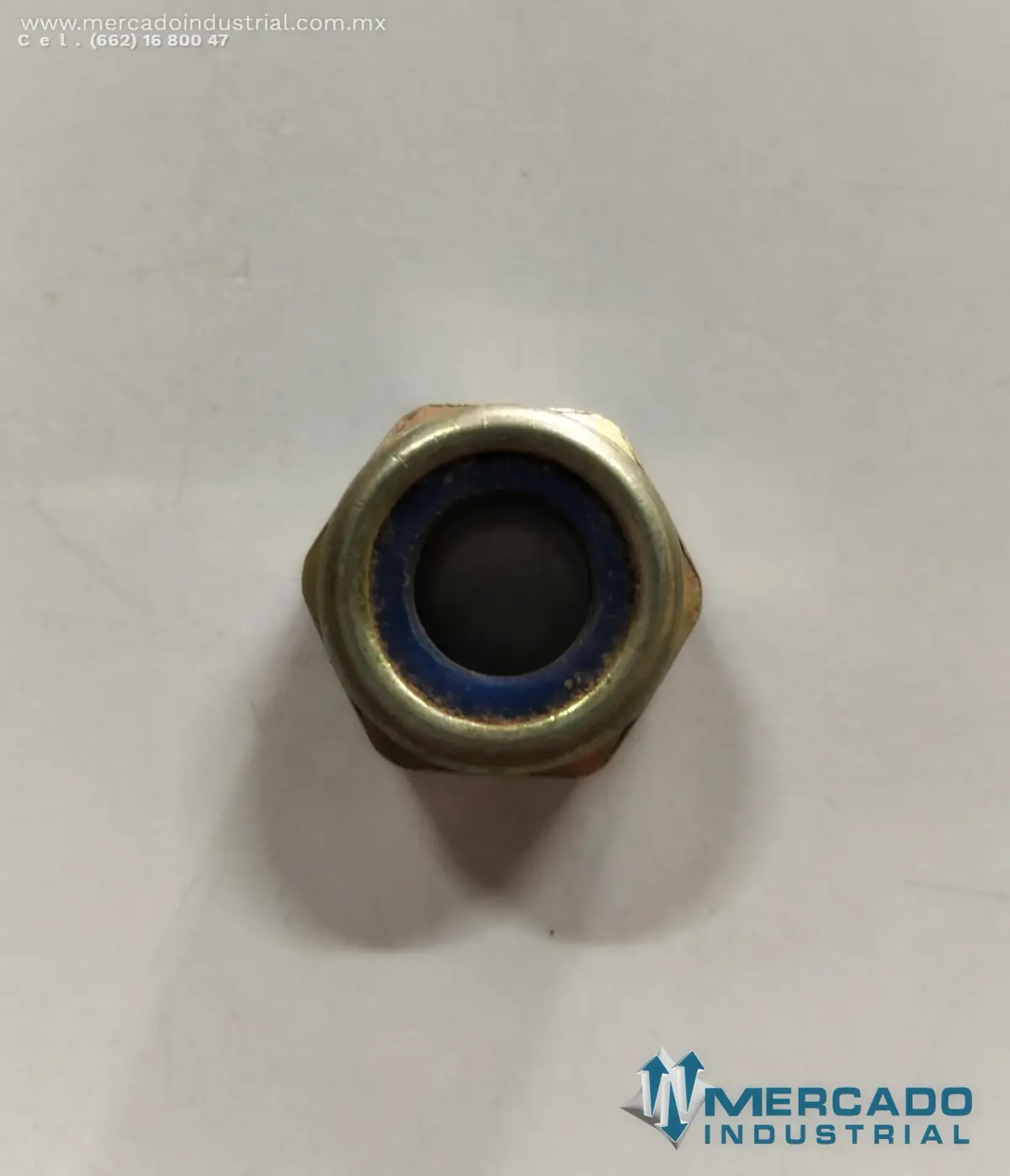 KOMATSU 50987698 NUT (PC3000-6) - imagen 1