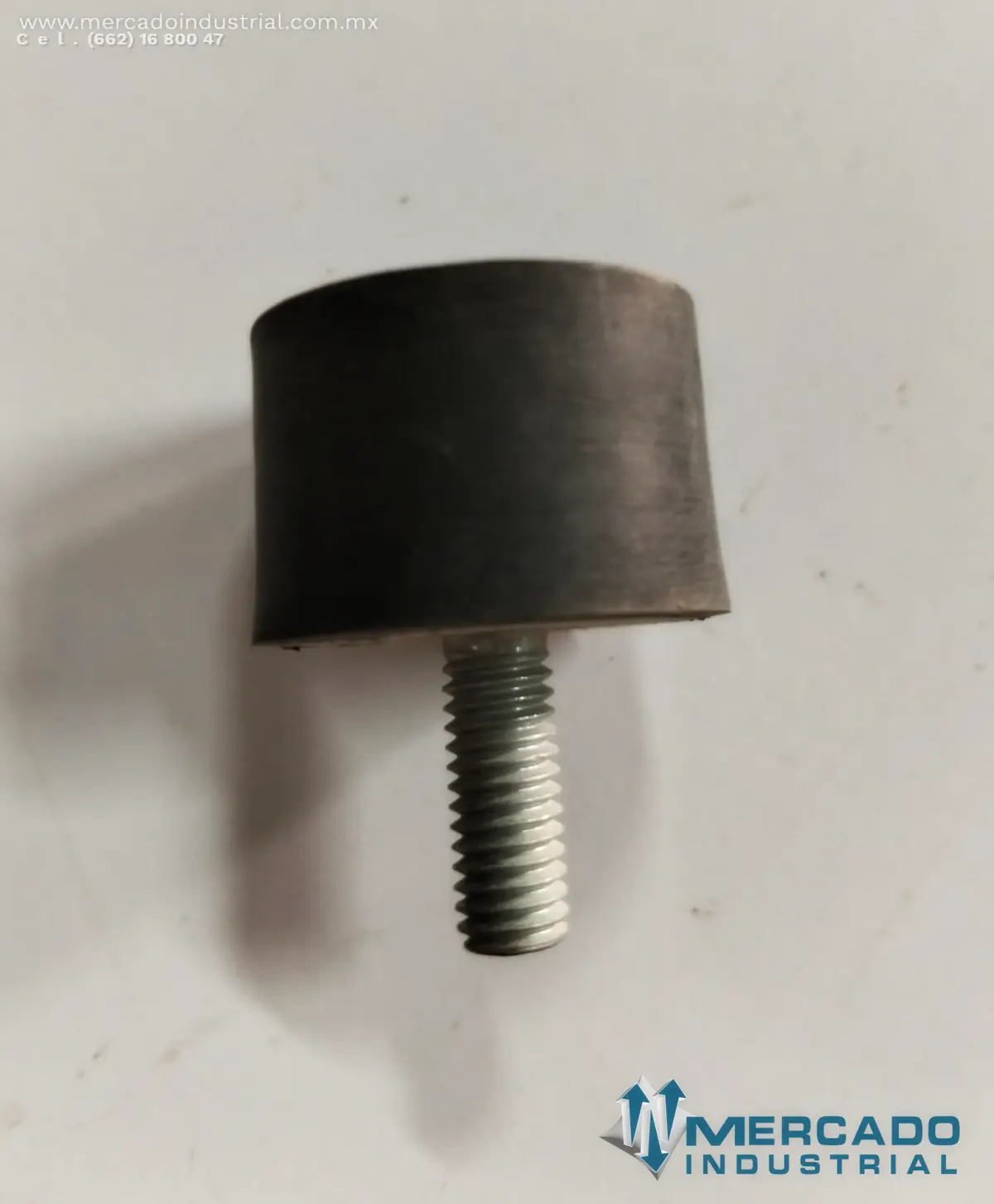 KOMATSU 37A-54-14940 (808000032) STOPPER (SK815-5) - imagen 1