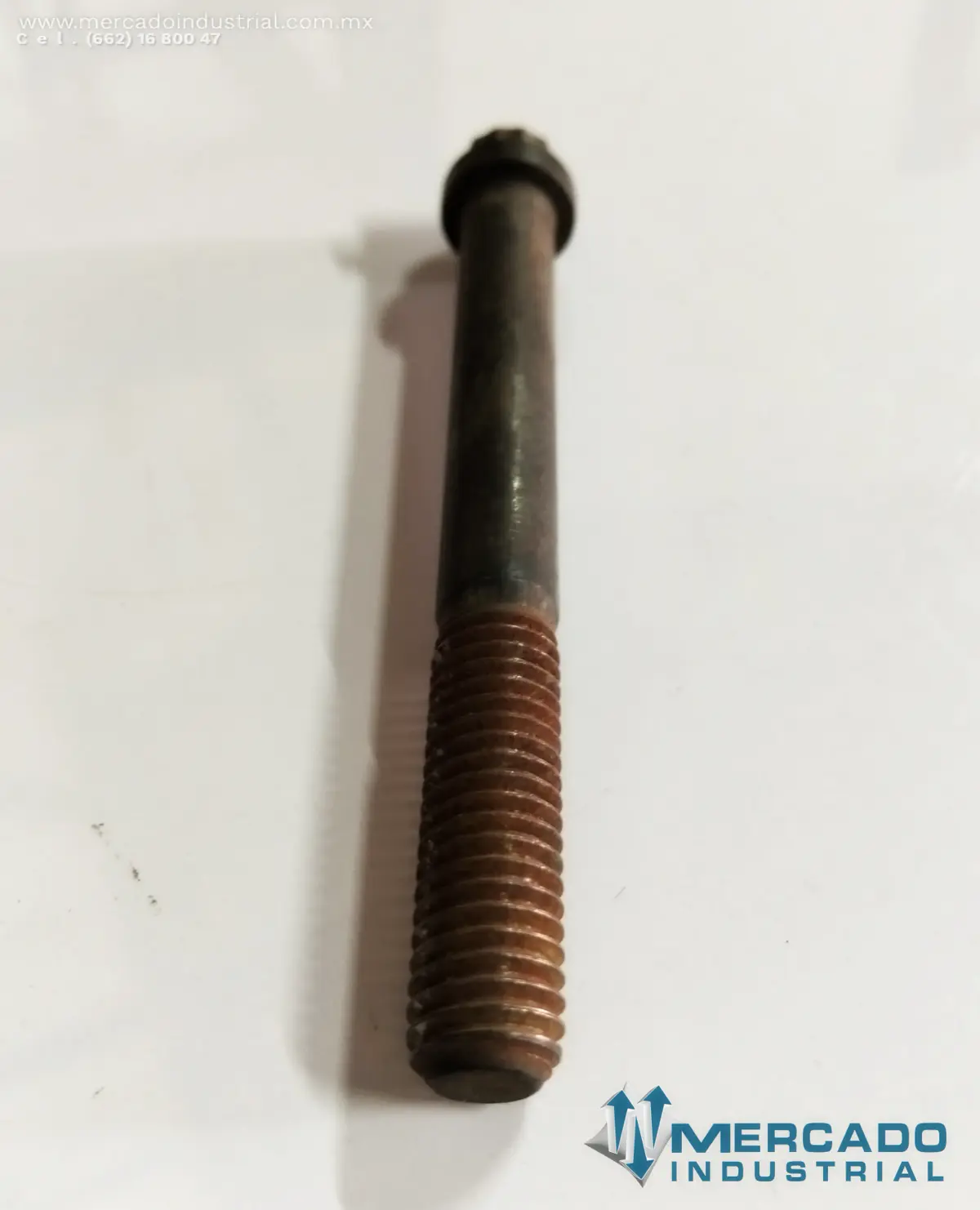 CUMMINS 205394 SCREW - imagen 1