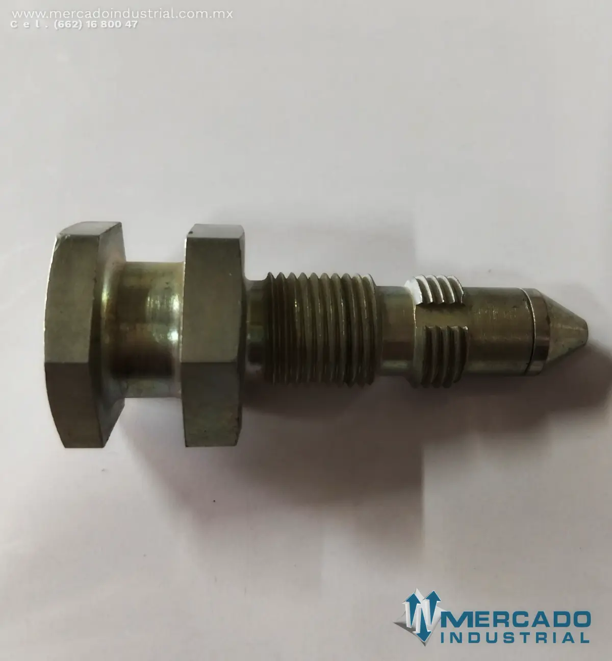 Komatsu 203-30-42260 VALVE (D61EX) - imagen 1