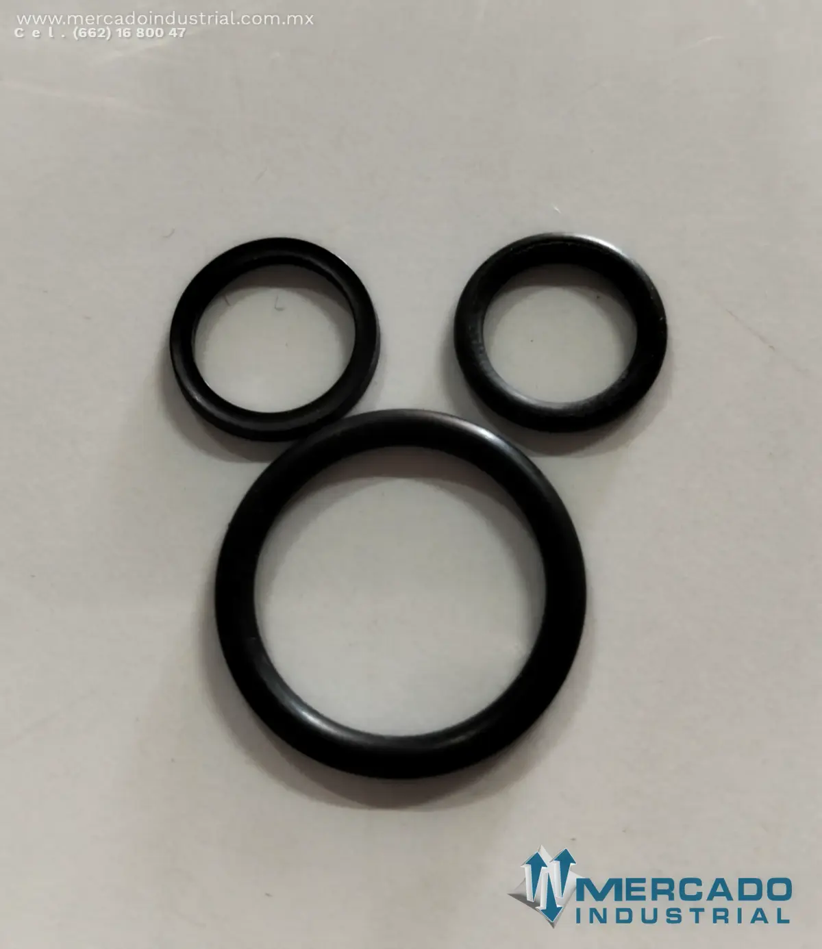 KOMATSU 79278773 KIT SEAL (PC3000-6) - imagen 1