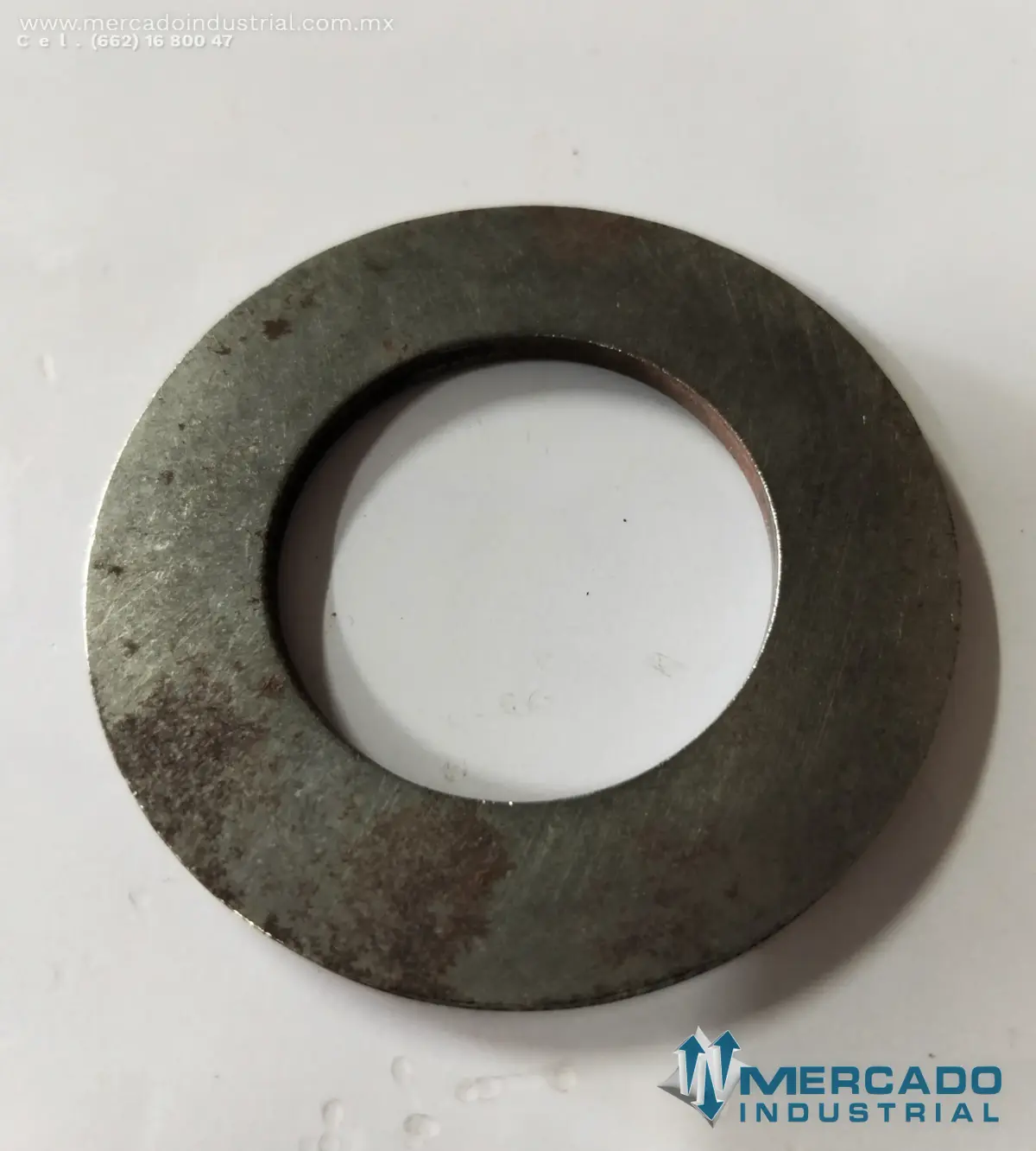 Komatsu 6216-64-3780 WASHER (HD785-5) - imagen 1