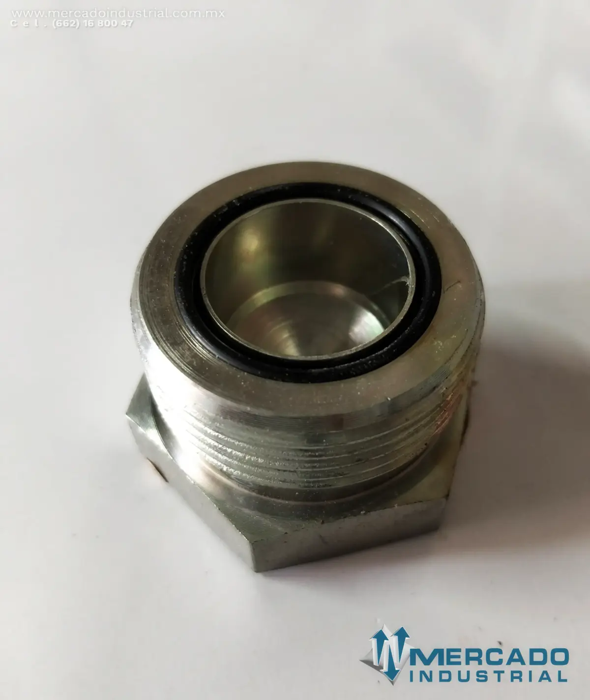 Komatsu 37D-09-6H305 PLUG (WB146-5) - imagen 1