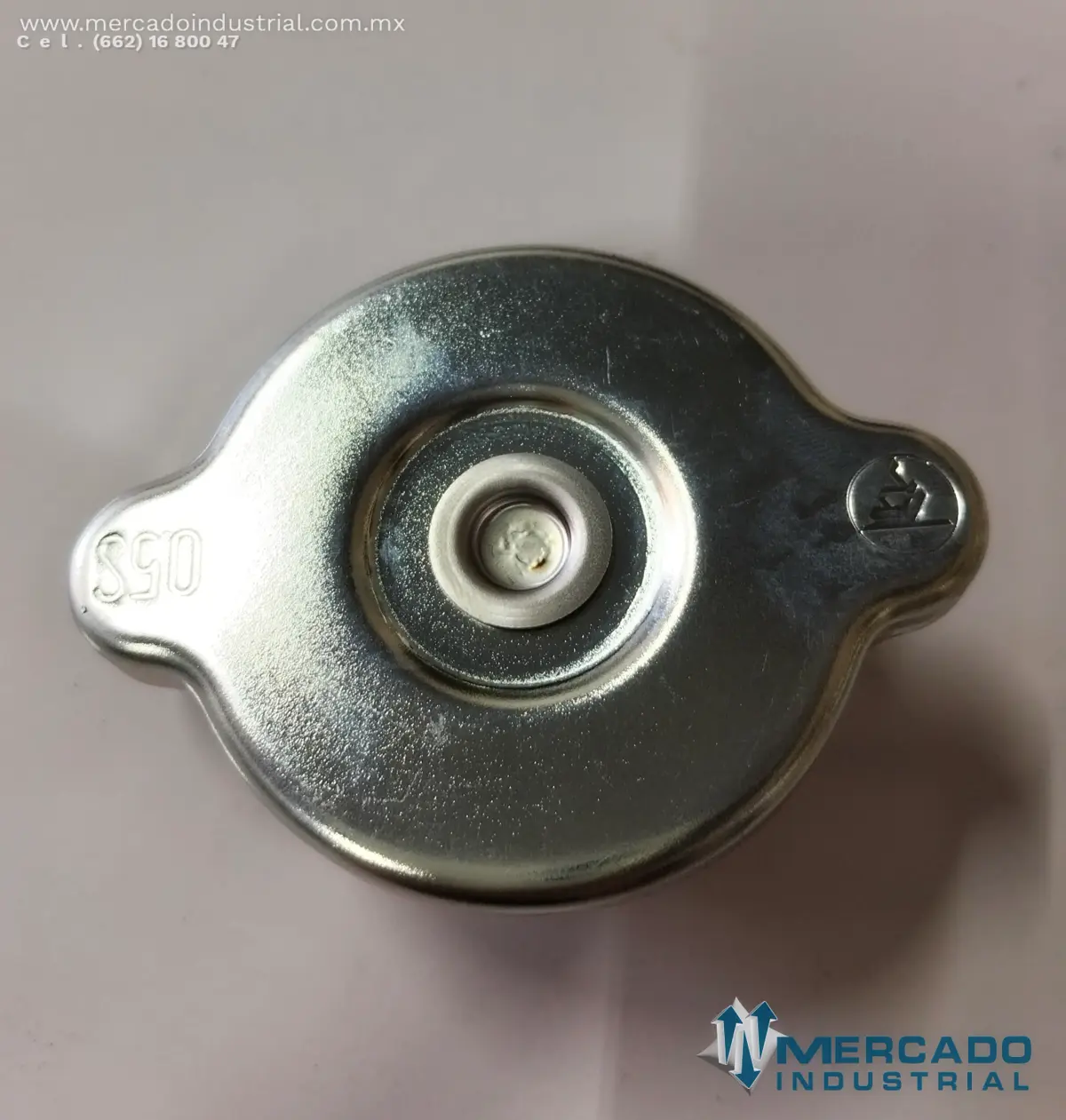 Komatsu 20Y-03-22110 CAP (PC300-7EO) - imagen 1