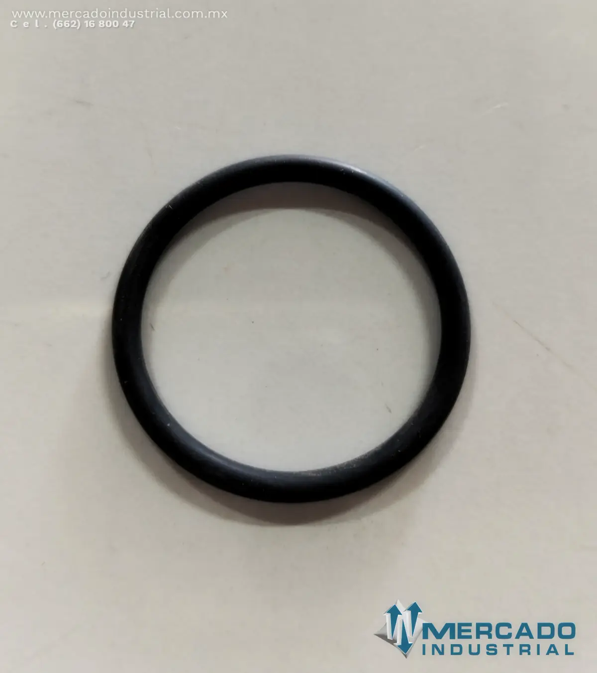 KOMATSU 6150-61-2550 O-RING (D375A-5) - imagen 1